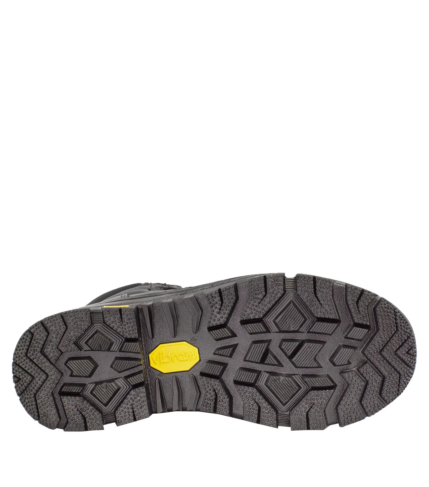 Bottes de travail 8'' Shire avec semelle Vibram TC4+ - STC - Image 5