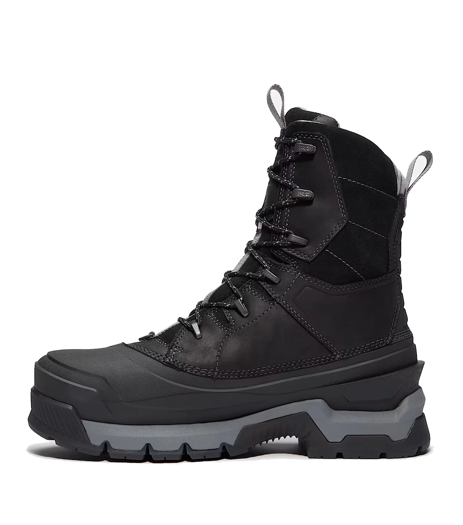 Bottes de travail 8'' Siberian avec 600g d'isolation - Timberland - Image 3