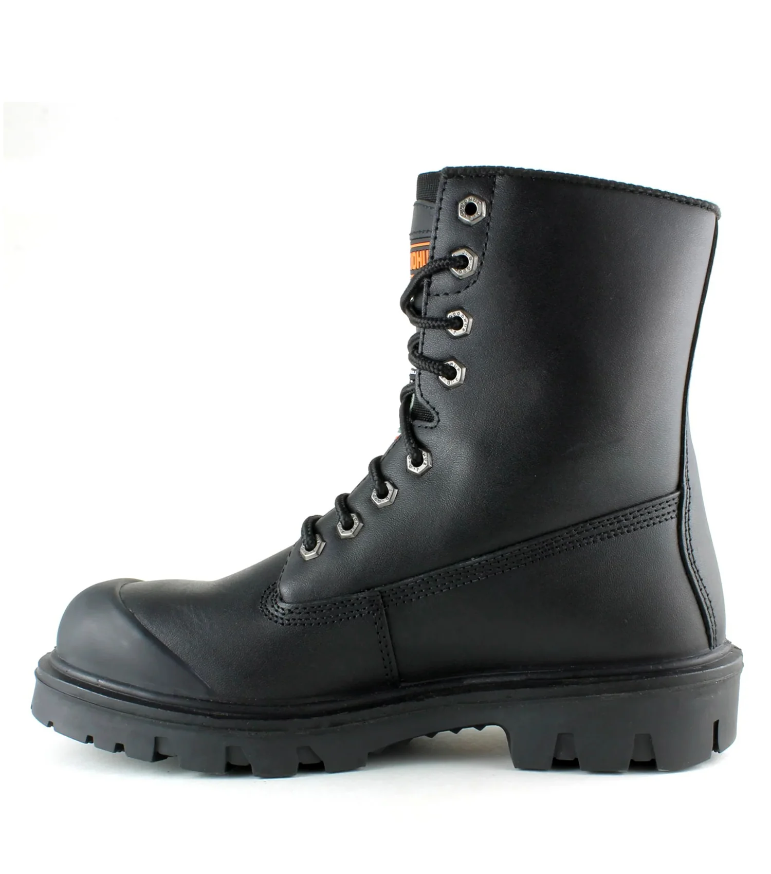 Bottes de travail 8'' Sprint avec 200g d'isolation - JB Goodhue - Image 3