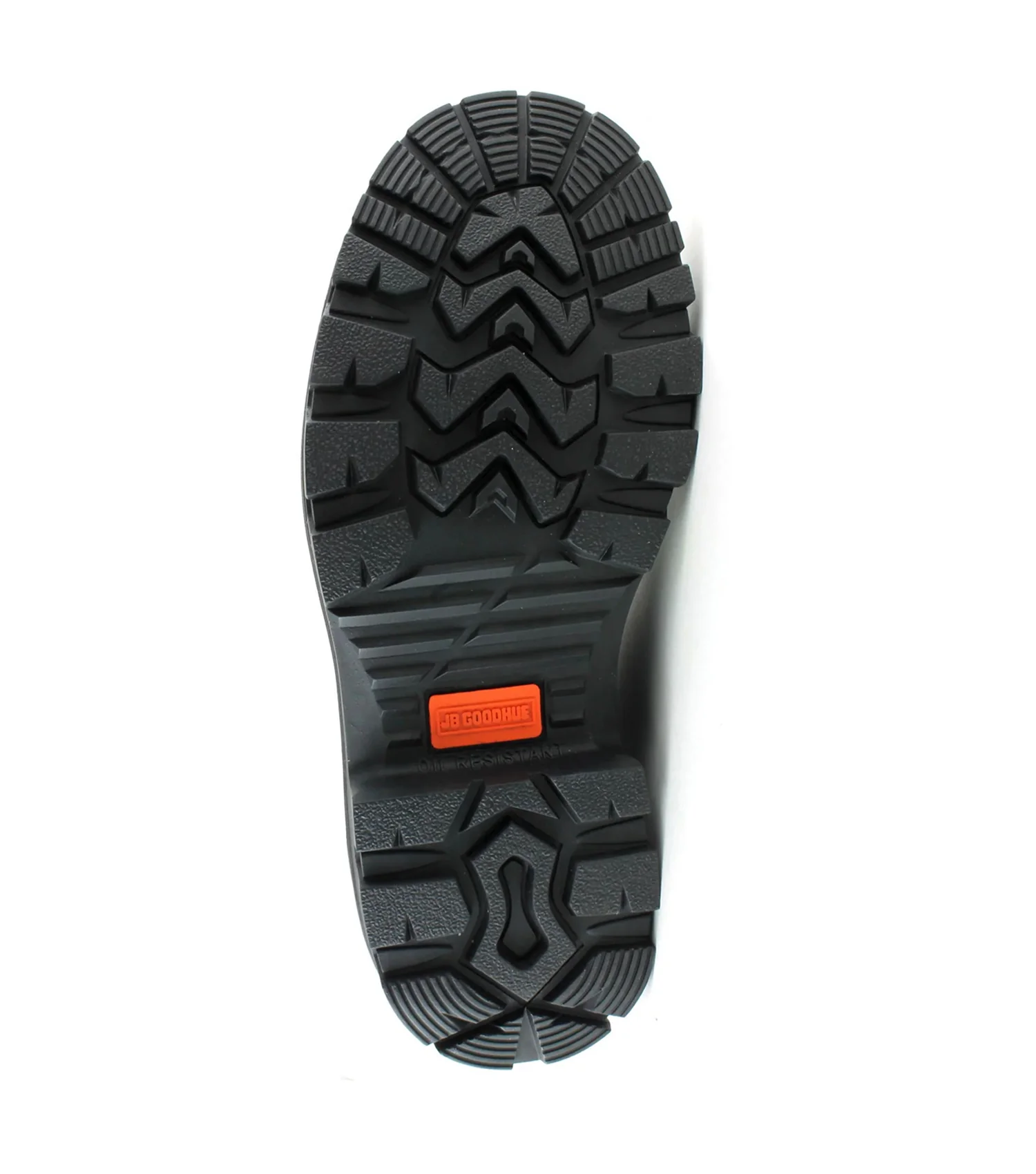 Bottes de travail 8'' Sprint avec 200g d'isolation - JB Goodhue - Image 5
