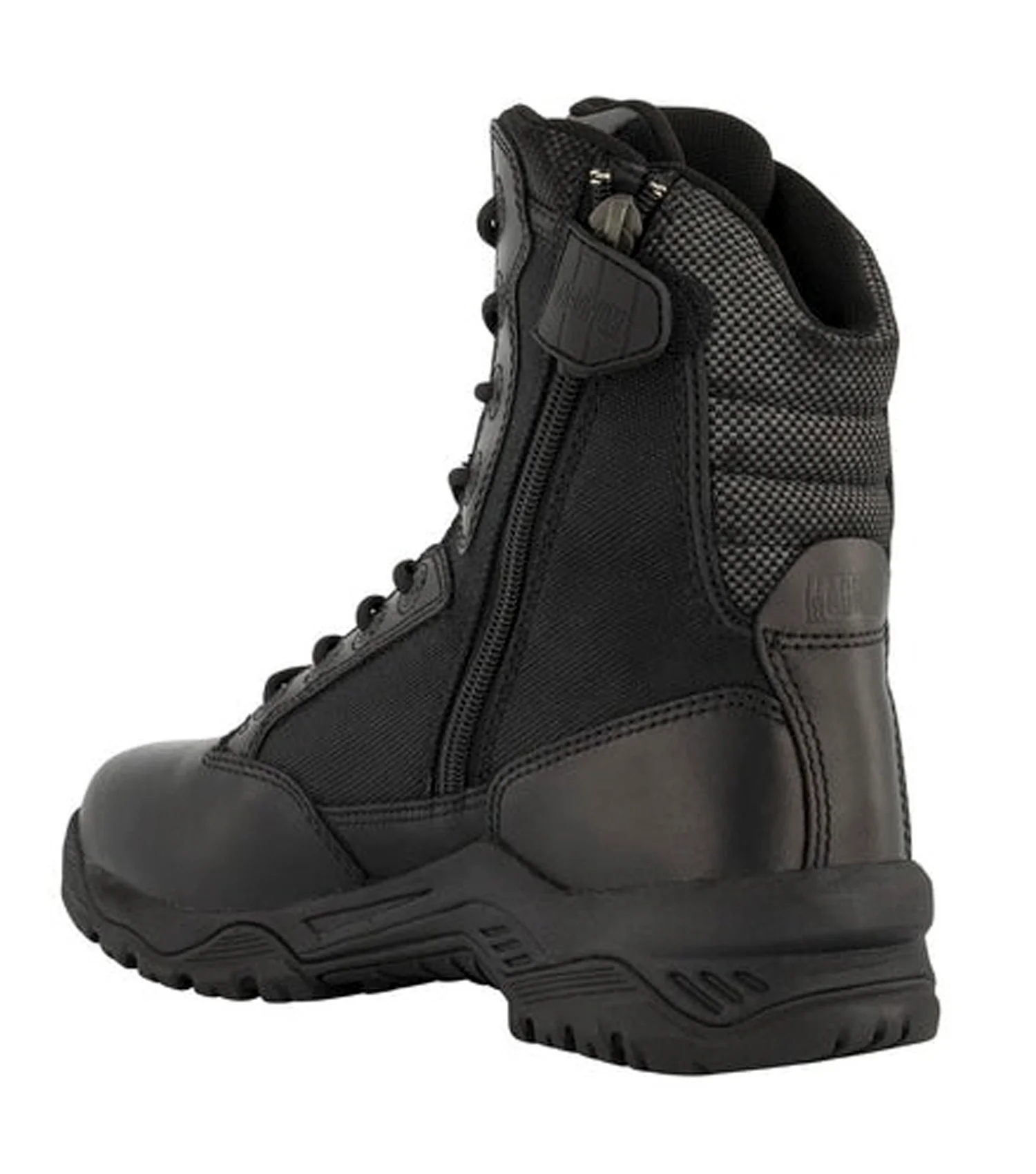 Bottes de travail 8'' Stealth Force II en cuir pleine fleur - Magnum - Image 2