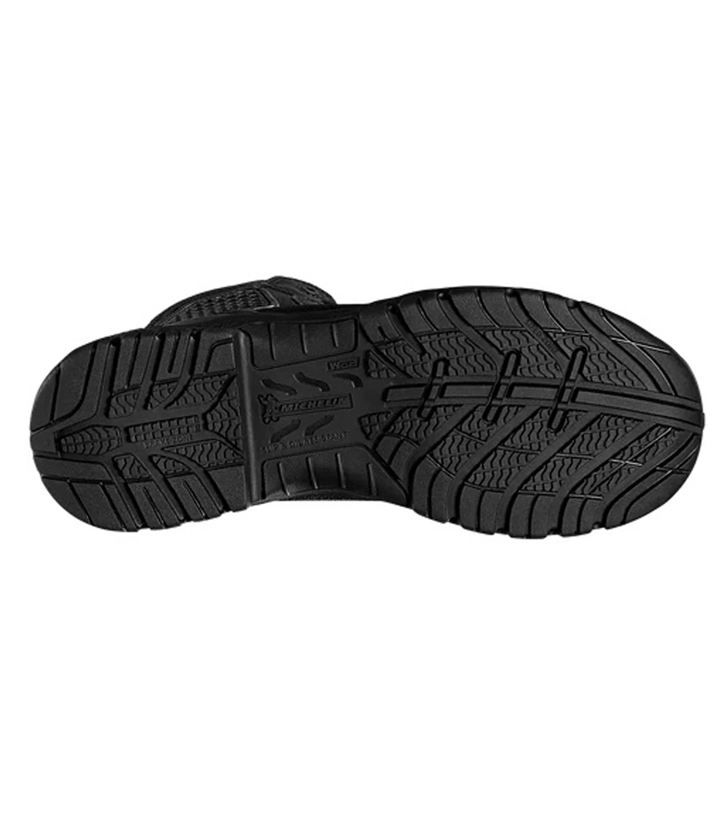 Bottes de travail 8'' Stealth Force II en cuir pleine fleur - Magnum - Image 3