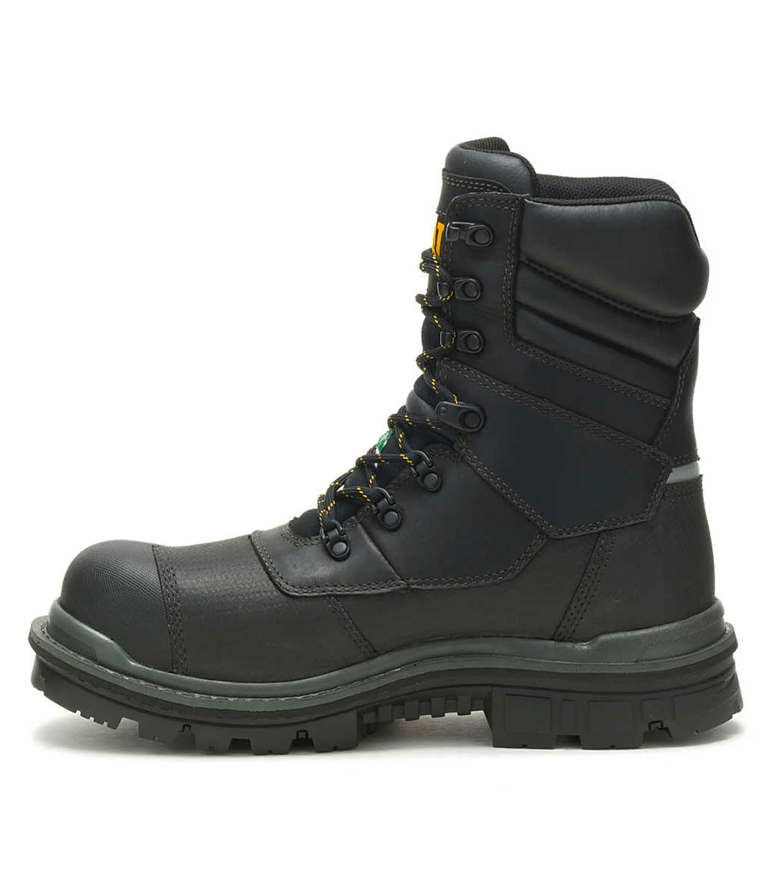 Bottes de travail 8" THERMOSTATIC ICE + 400G CSA - Caterpillar - Image 3