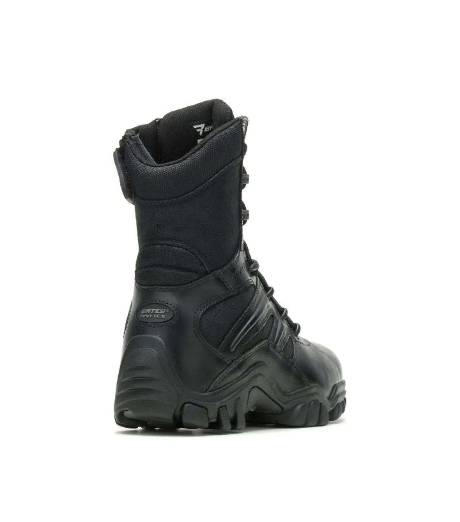 Bottes de travail DELTA-8, femme - Bates - Image 4