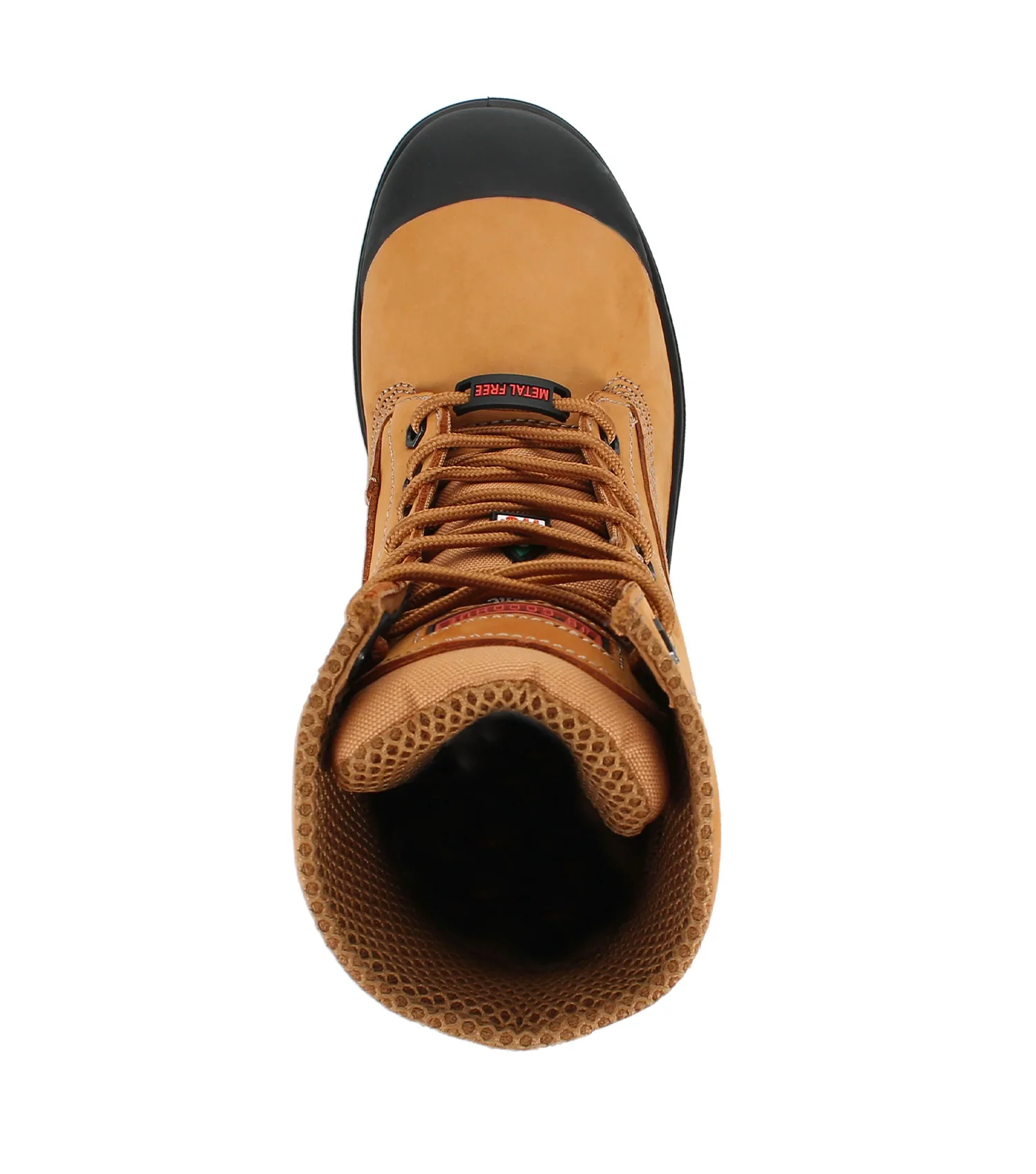 Bottes de travail Dynamic 14080 embout composite - JB Goodhue - Image 4