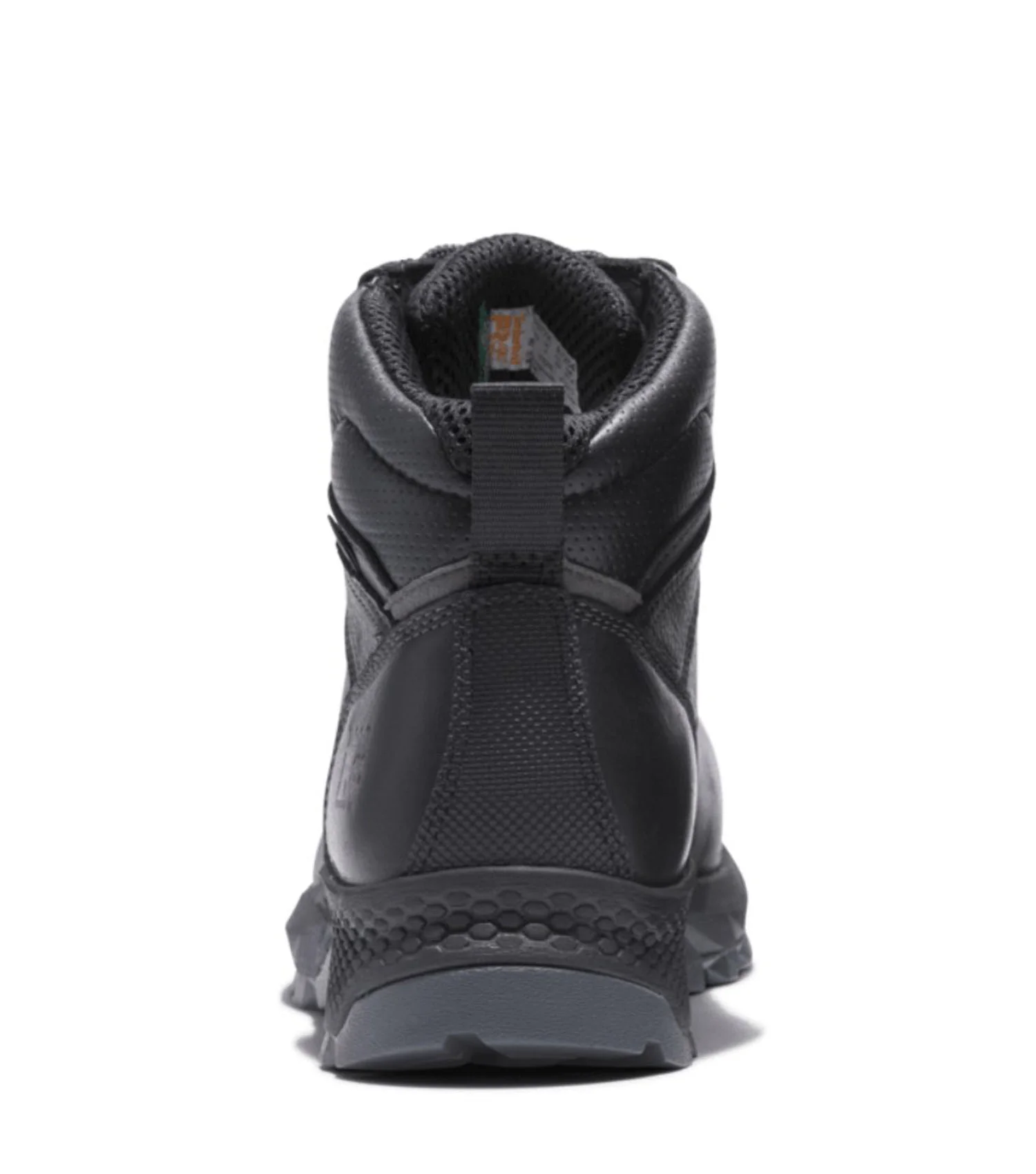 Bottes de travail  6'' TITAN  en cuir imperméables CSA - Timberland - Image 4