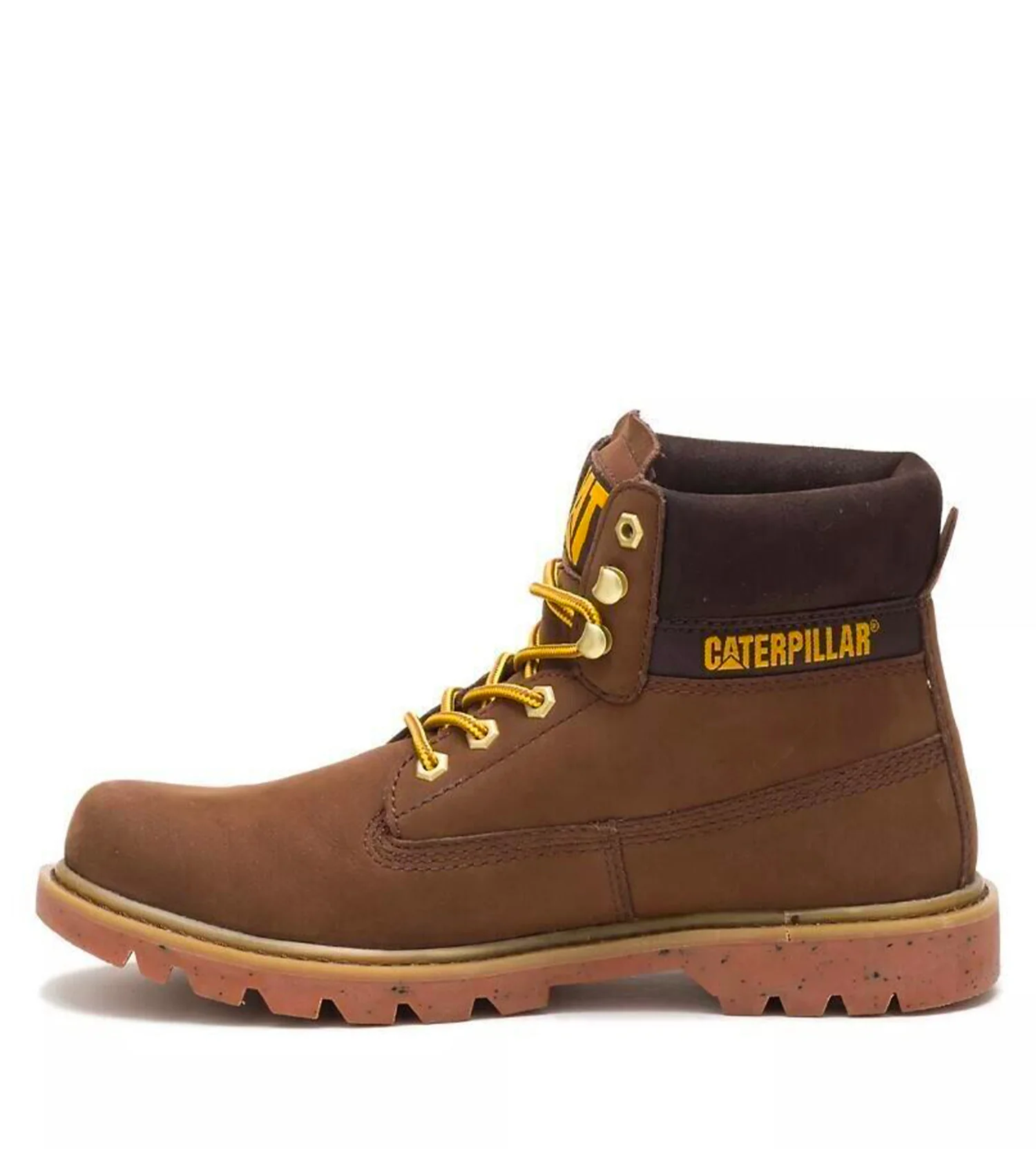 Bottes de travail en cuir sans cap  Ecolorado - Caterpillar - Image 3