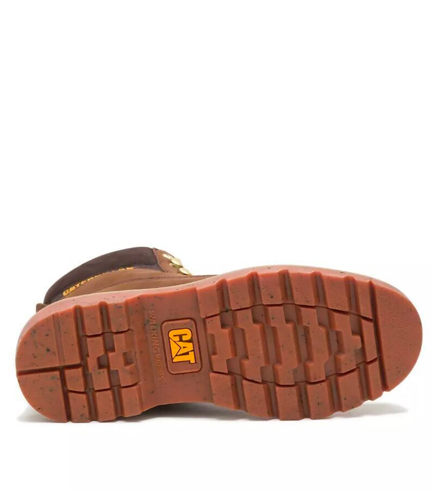Bottes de travail en cuir sans cap  Ecolorado - Caterpillar - Image 5