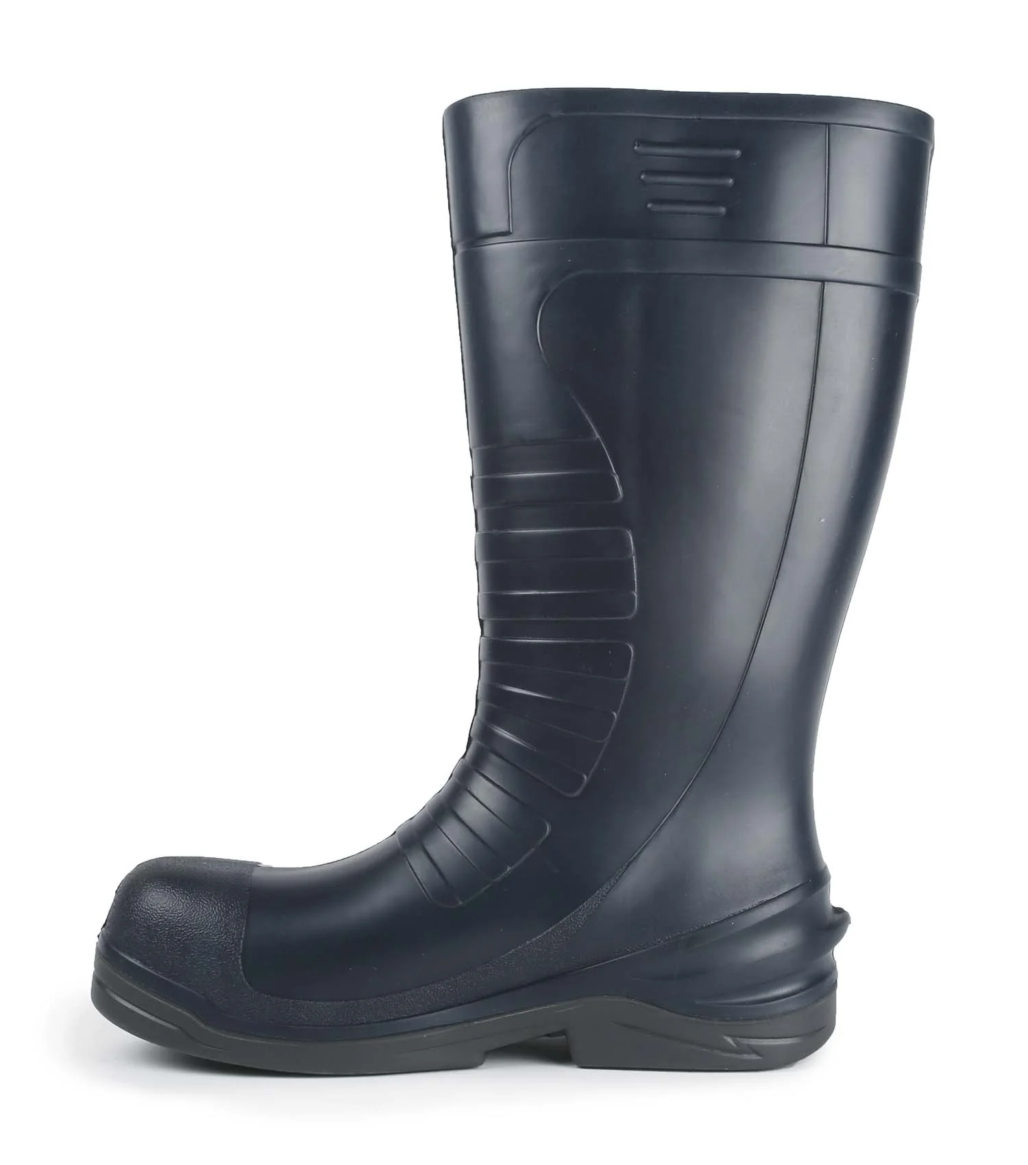 Bottes de travail en PU Ocean pour pêcheurs professionnels - Acton - Image 3