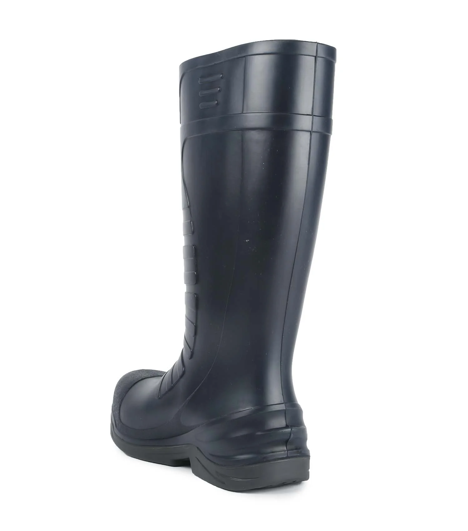 Bottes de travail en PU Ocean pour pêcheurs professionnels - Acton - Image 4