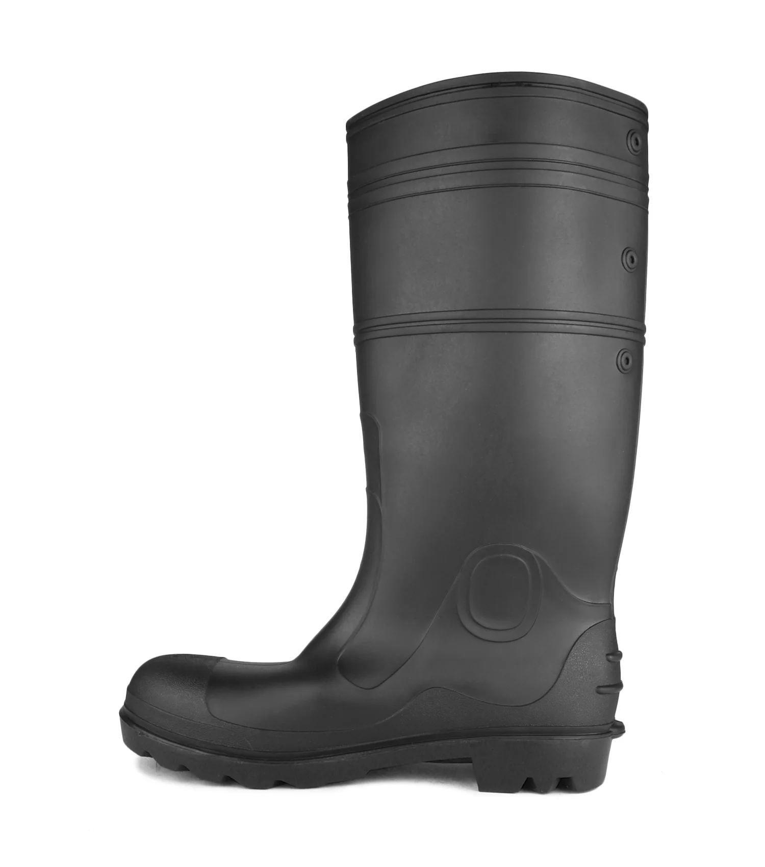 Bottes de travail Function CSA à cap et semelle d'acier - Acton - Image 3