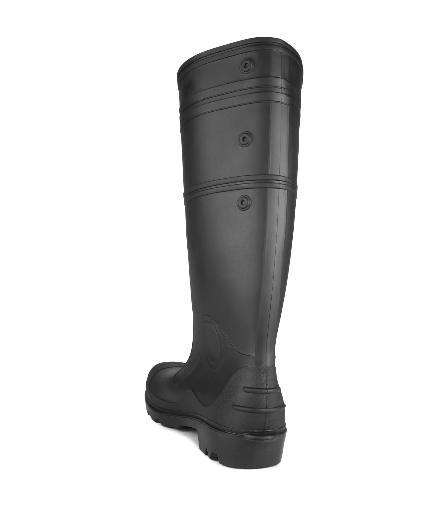 Bottes de travail Function CSA à cap et semelle d'acier - Acton - Image 4