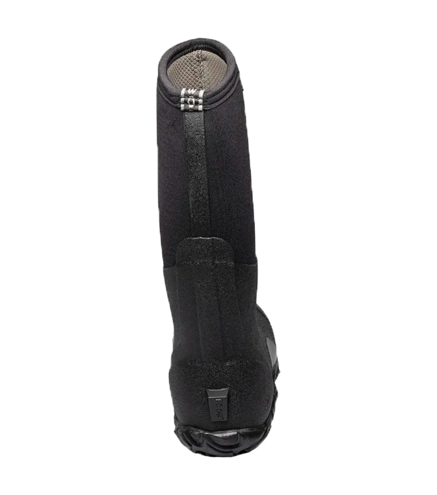 Bottes de travail isolé et impermeable CLASSIC HIGH - Bogs - Image 4