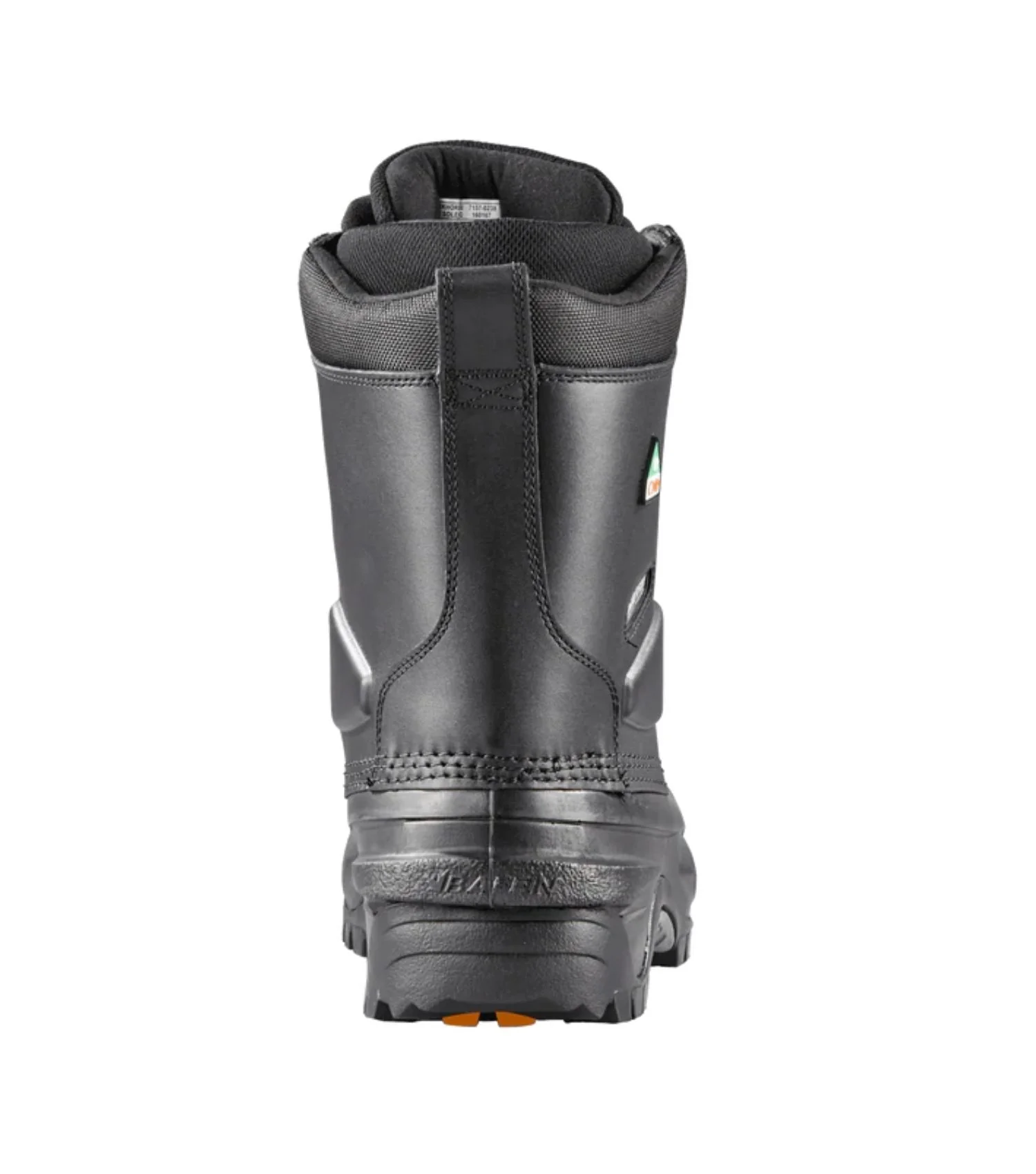 Bottes de travail isolées WORKHORSE zone confort -60°C, homme - Baffin - Image 4