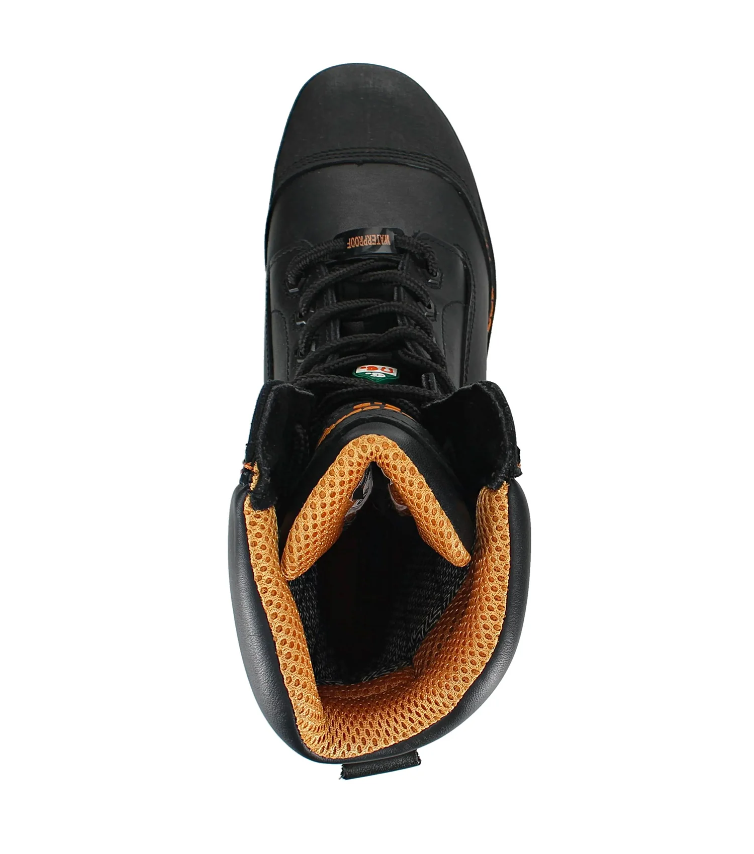 Bottes de travail Maxxum 5 17102 embout composite - JB Goodhue - Image 3