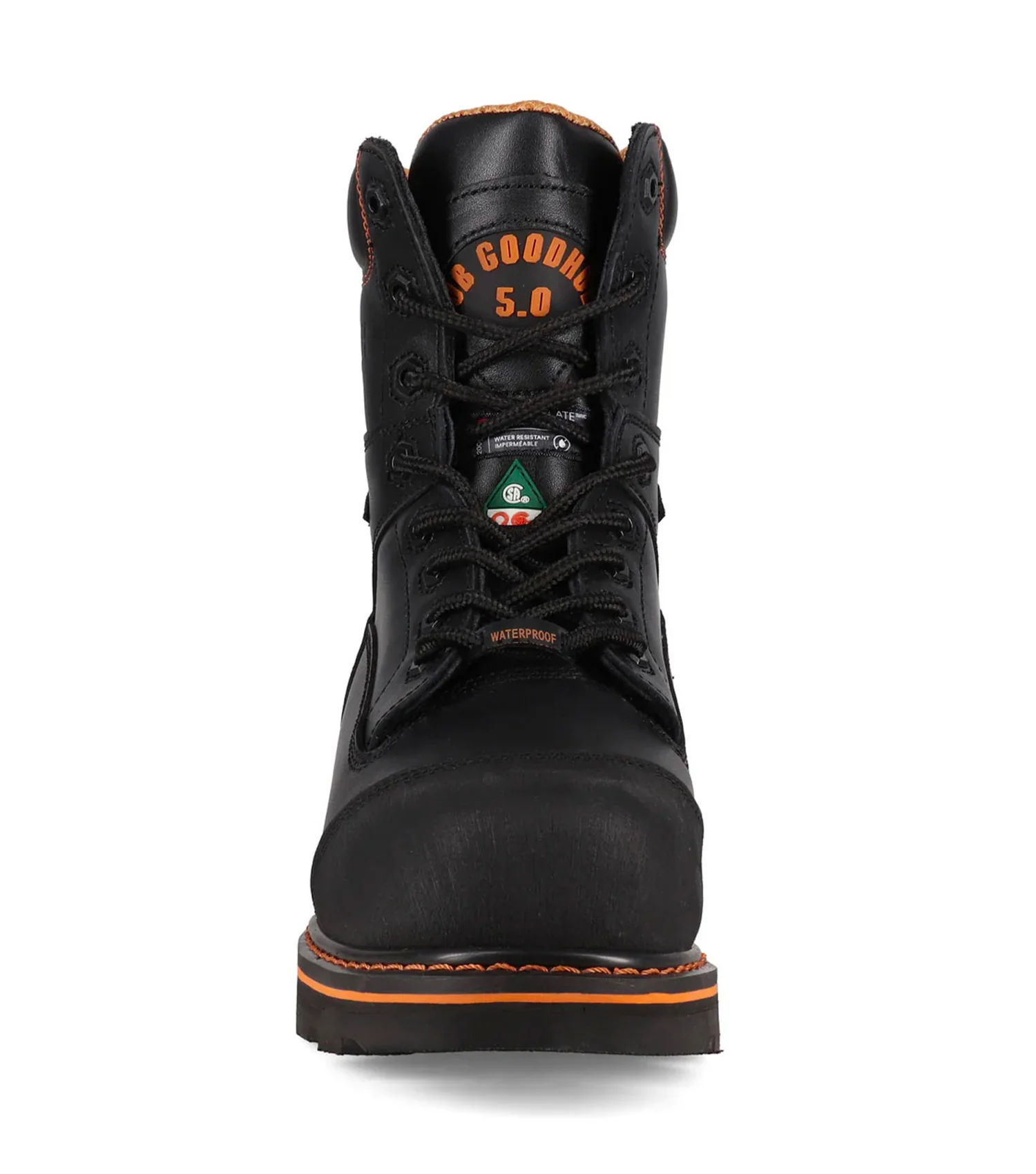 Bottes de travail Maxxum 5 17102 embout composite - JB Goodhue - Image 4