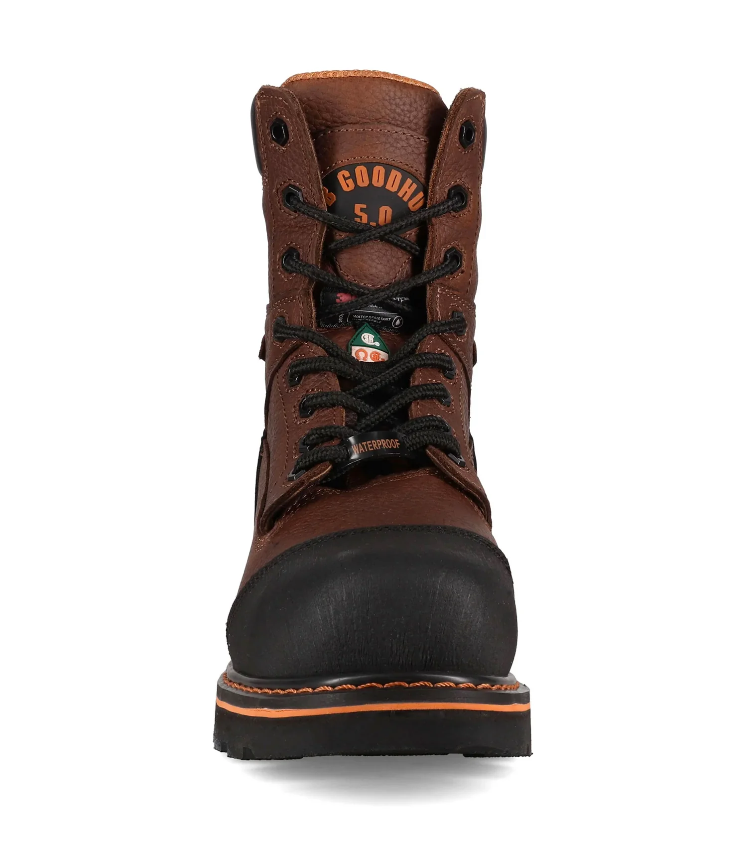Bottes de travail Maxxum 5 17104 embout composite - JB Goodhue - Image 3