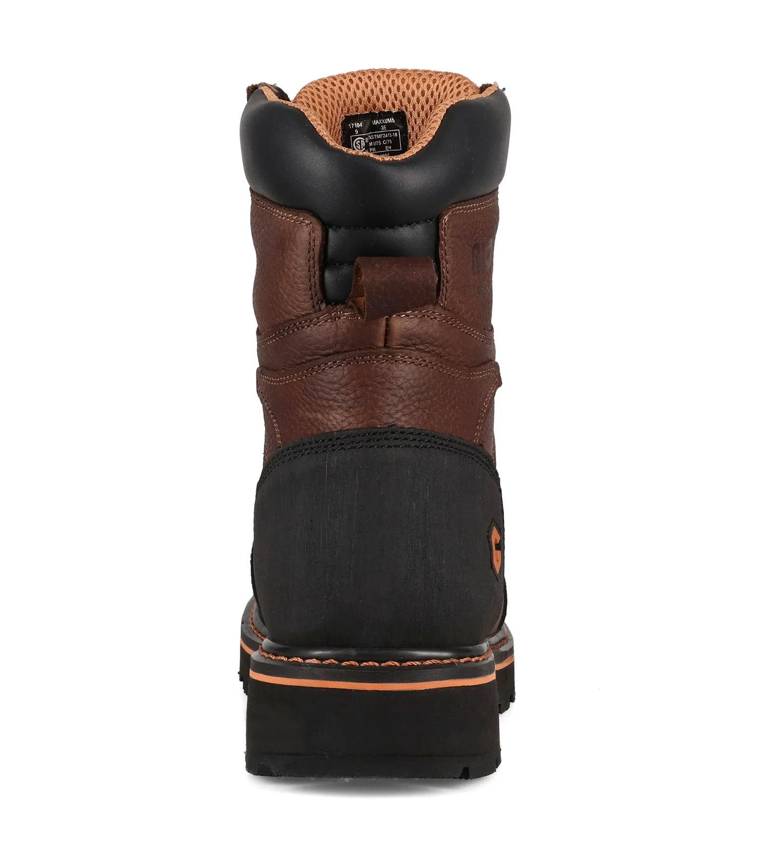 Bottes de travail Maxxum 5 17104 embout composite - JB Goodhue - Image 4