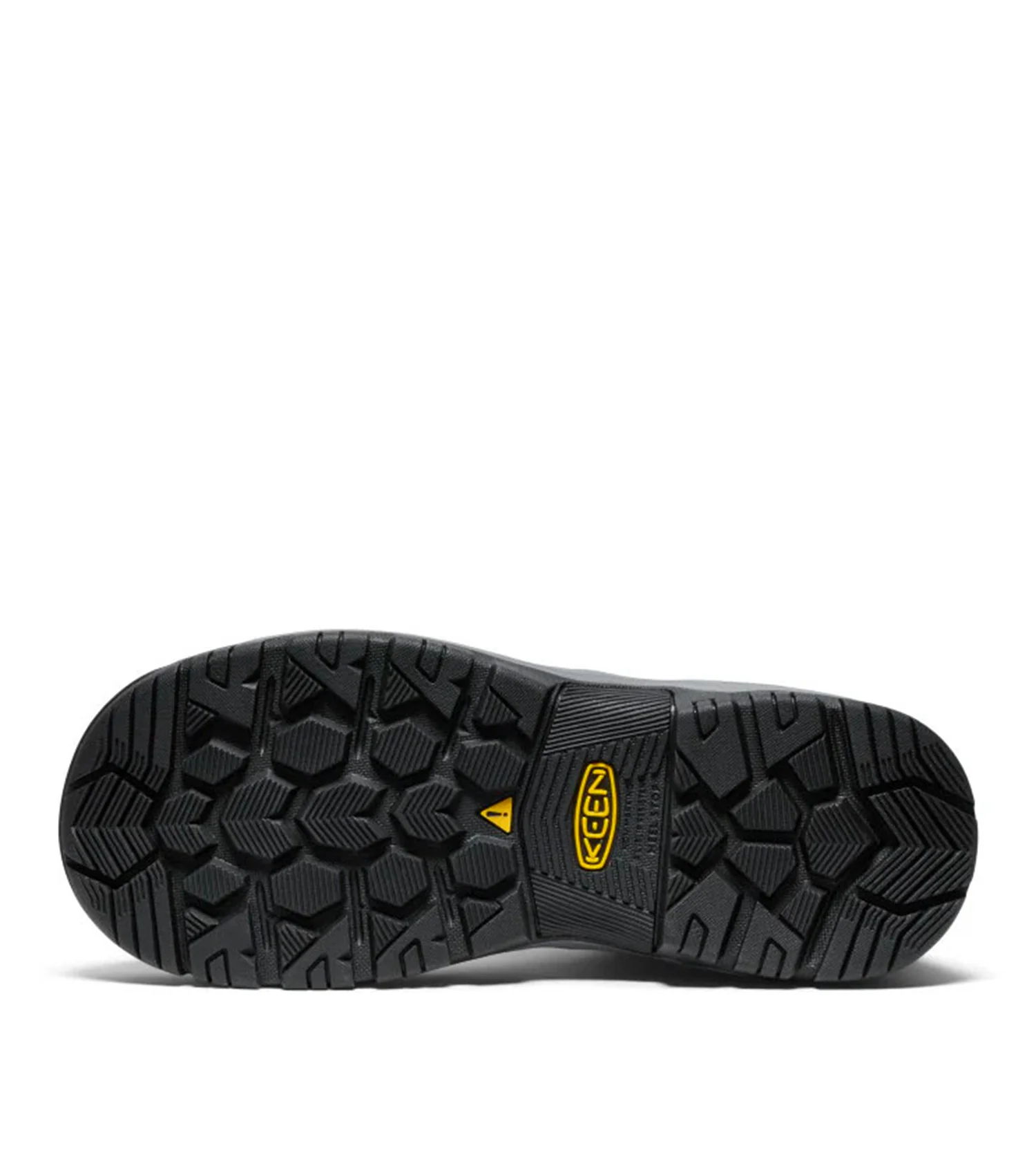 Bottes de travail pour hommes CSA Evanston 8" - Keen - Image 4