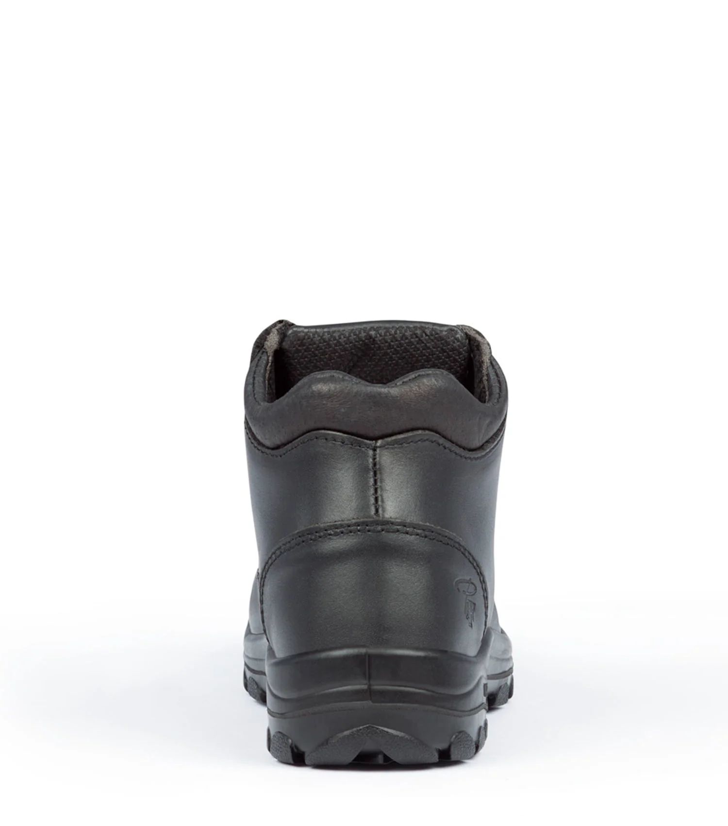 Bottes de travail S559 en cuir pleine fleur - Pilote & Filles - Image 4