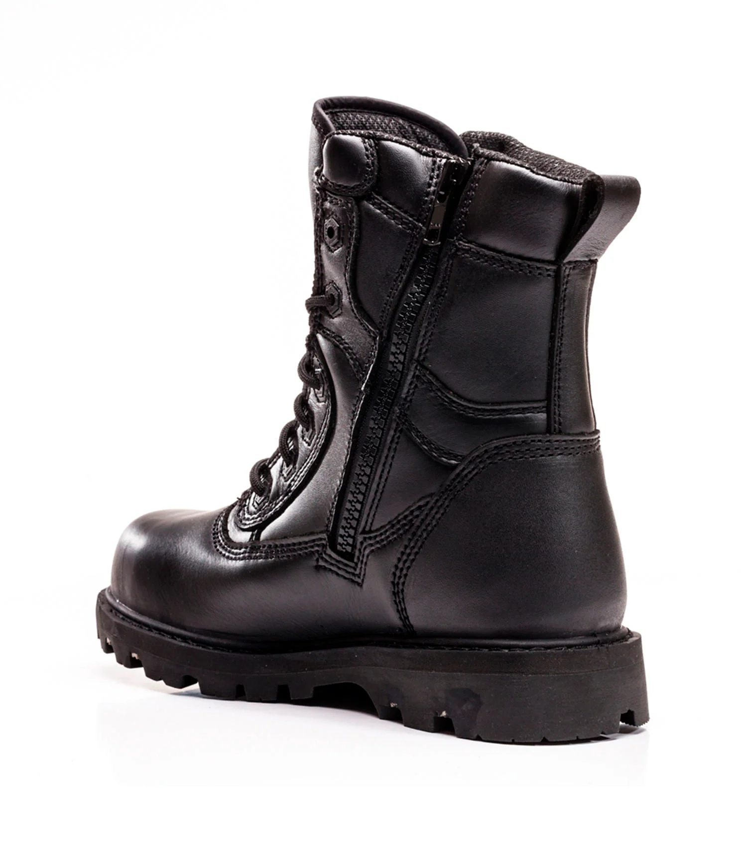 Bottes des travail 8" avec membrane imperméable 8604FLX - Royer - Image 3