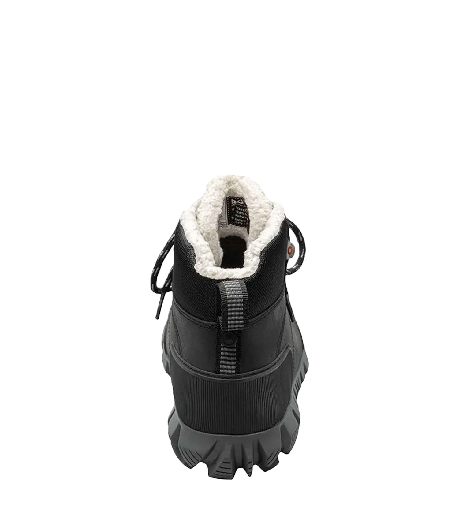 Bottes d'hiver en cuir imperméables ARCATA MID - Bogs - Image 4