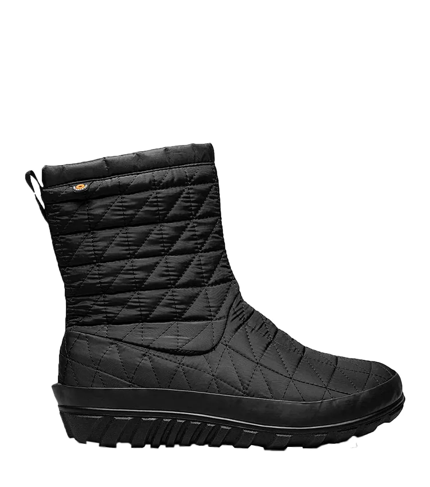 Bottes d'hiver Imperméable et isolées SNOWDAY II MID - Bogs - Image 2