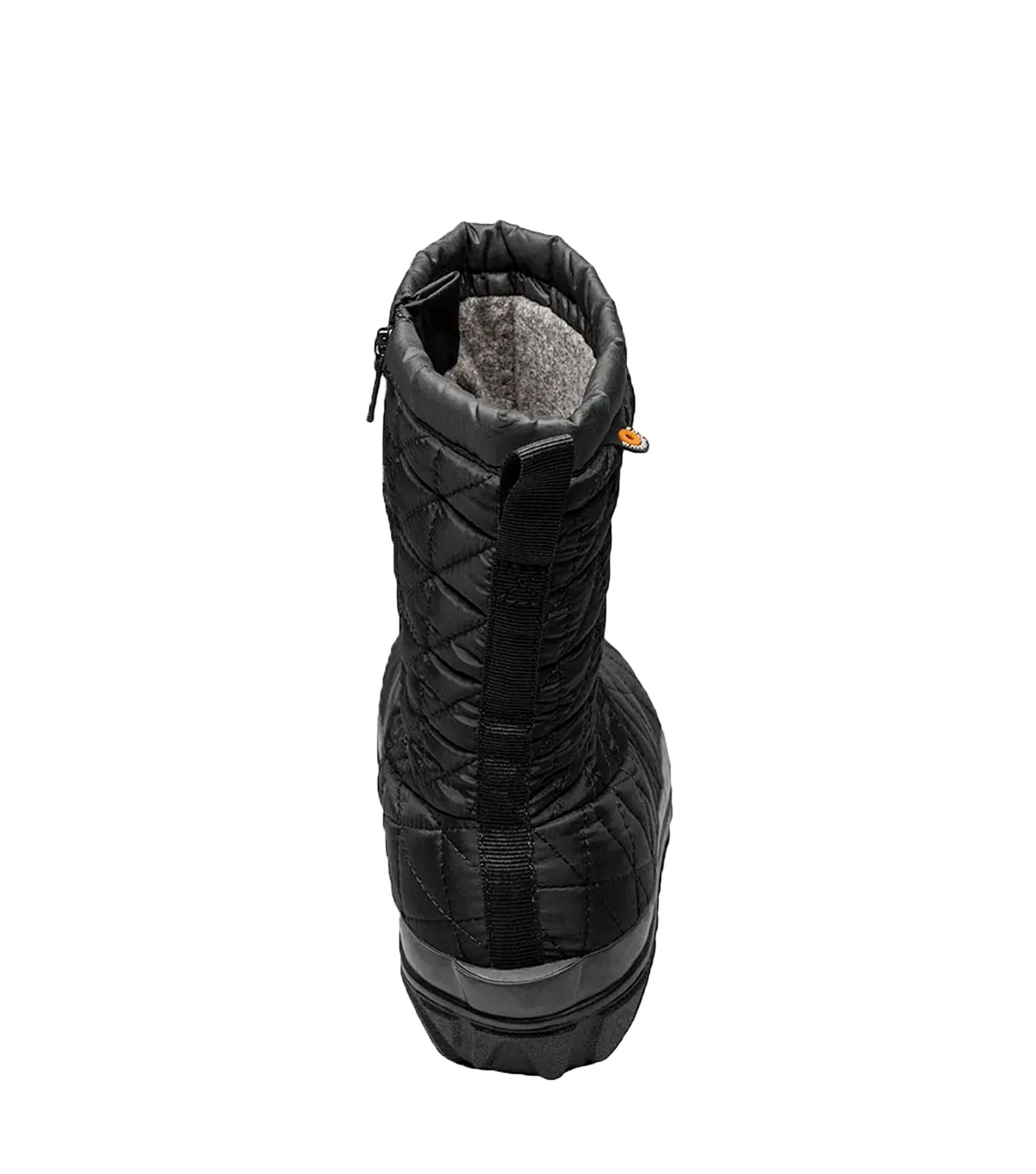 Bottes d'hiver Imperméable et isolées SNOWDAY II MID - Bogs - Image 4
