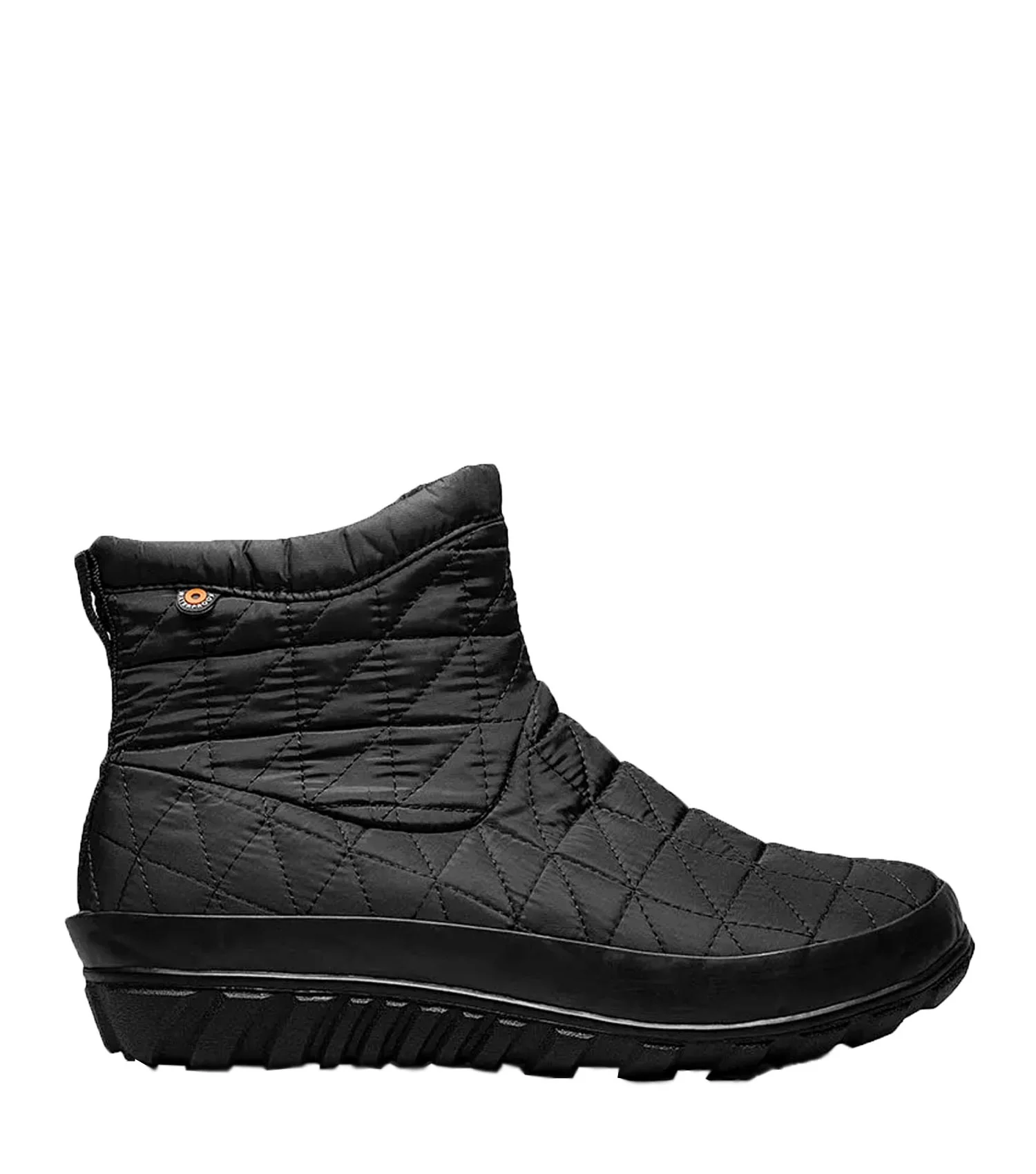 Bottes d'hiver Imperméable et isolées SNOWDAY II SHORT - Bogs - Image 2