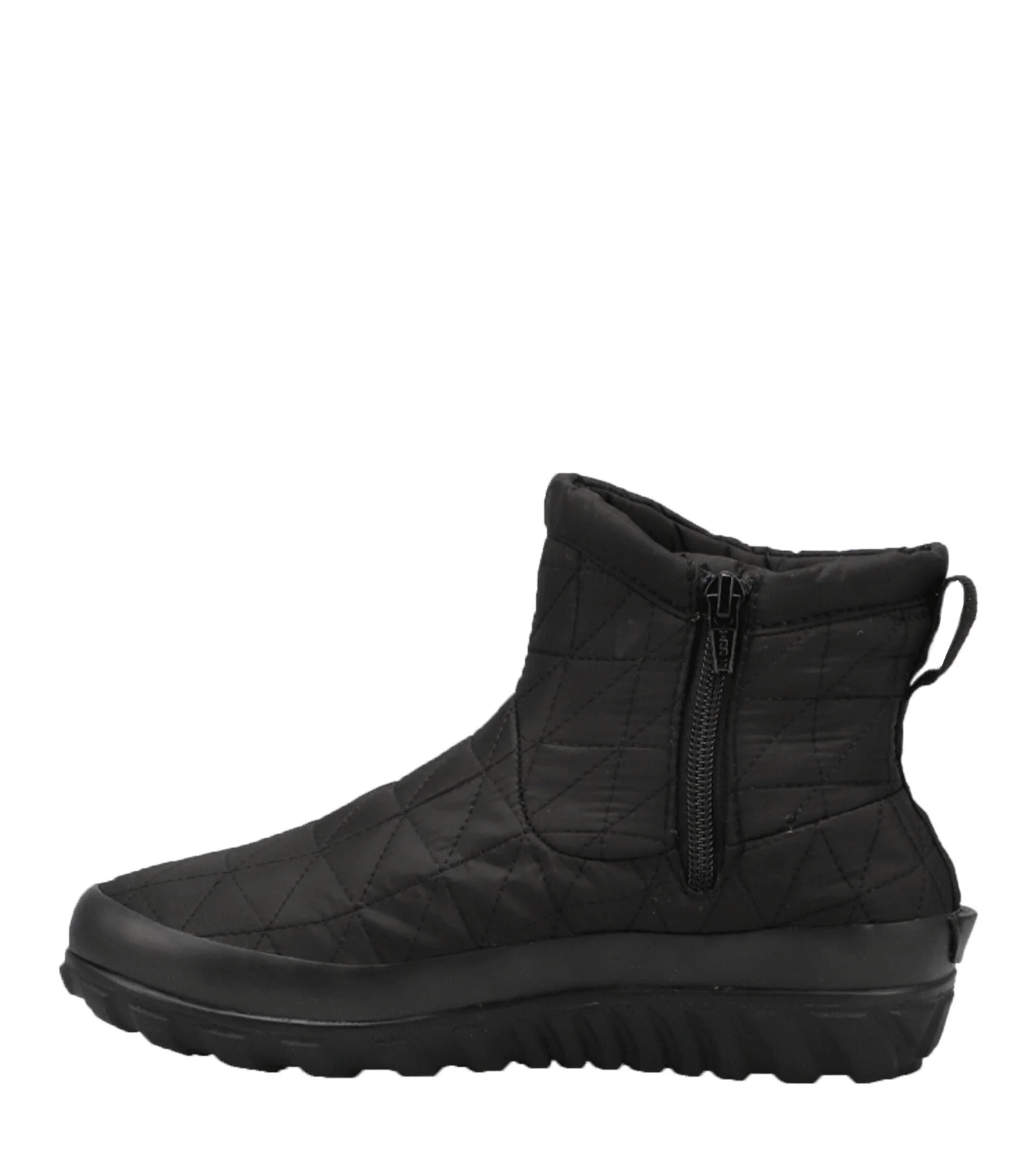 Bottes d'hiver Imperméable et isolées SNOWDAY II SHORT - Bogs - Image 3