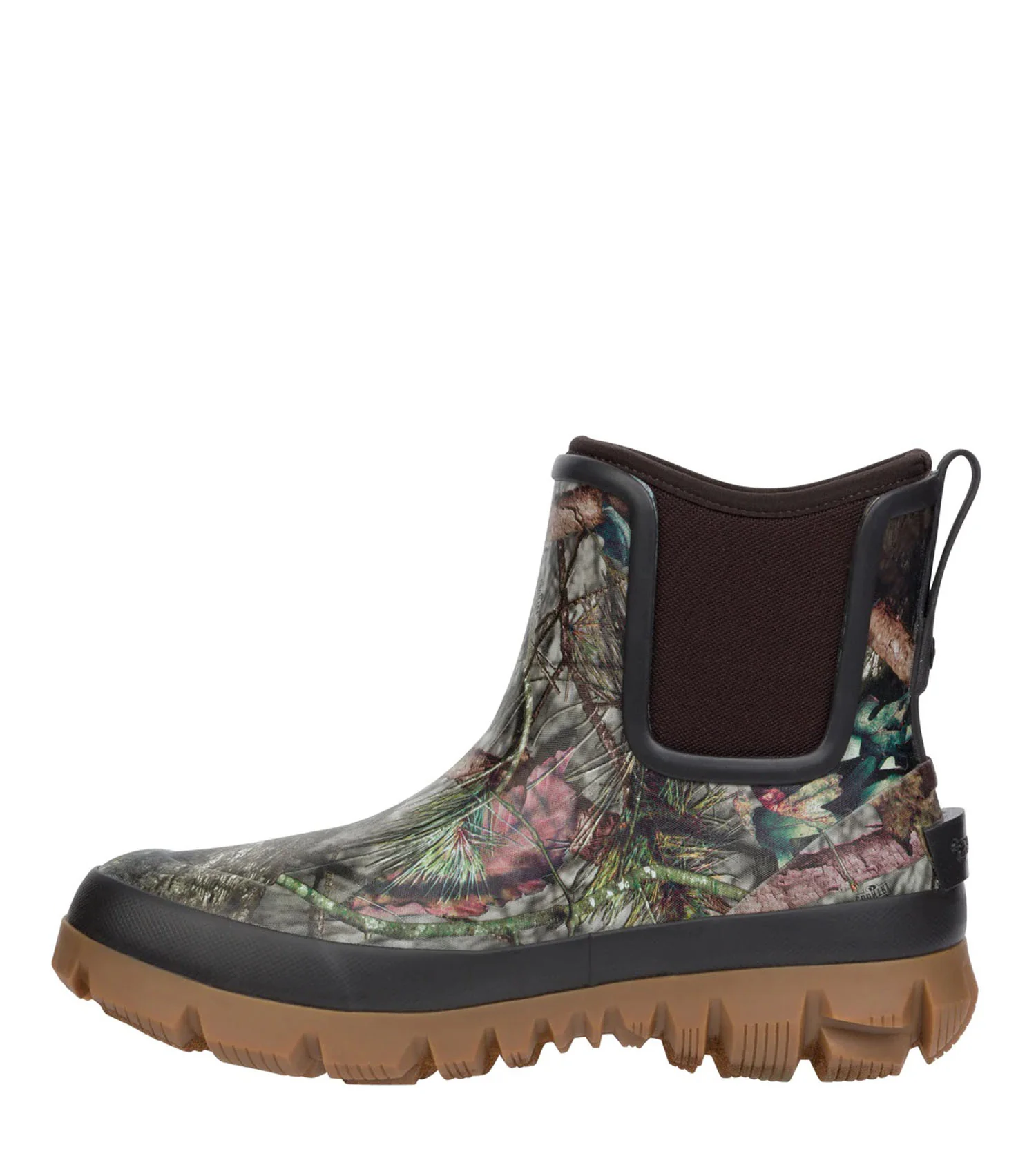 Bottes d'hiver imperméables CHELSEA ARCATA - Bogs - Image 3