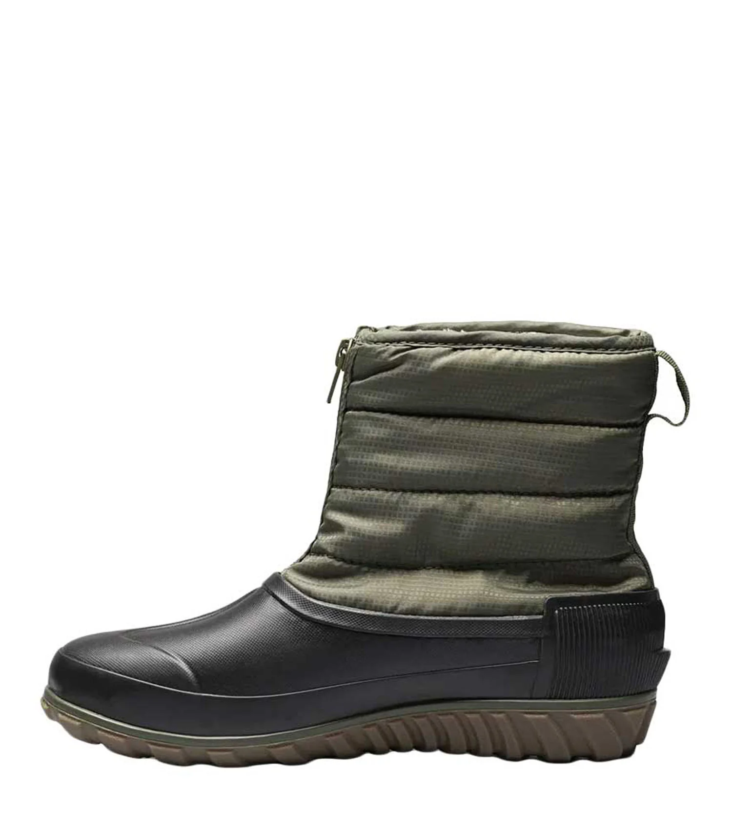Bottes d'hiver imperméables isolées CLASSIC CASUAL ZIP - Bogs - Image 3