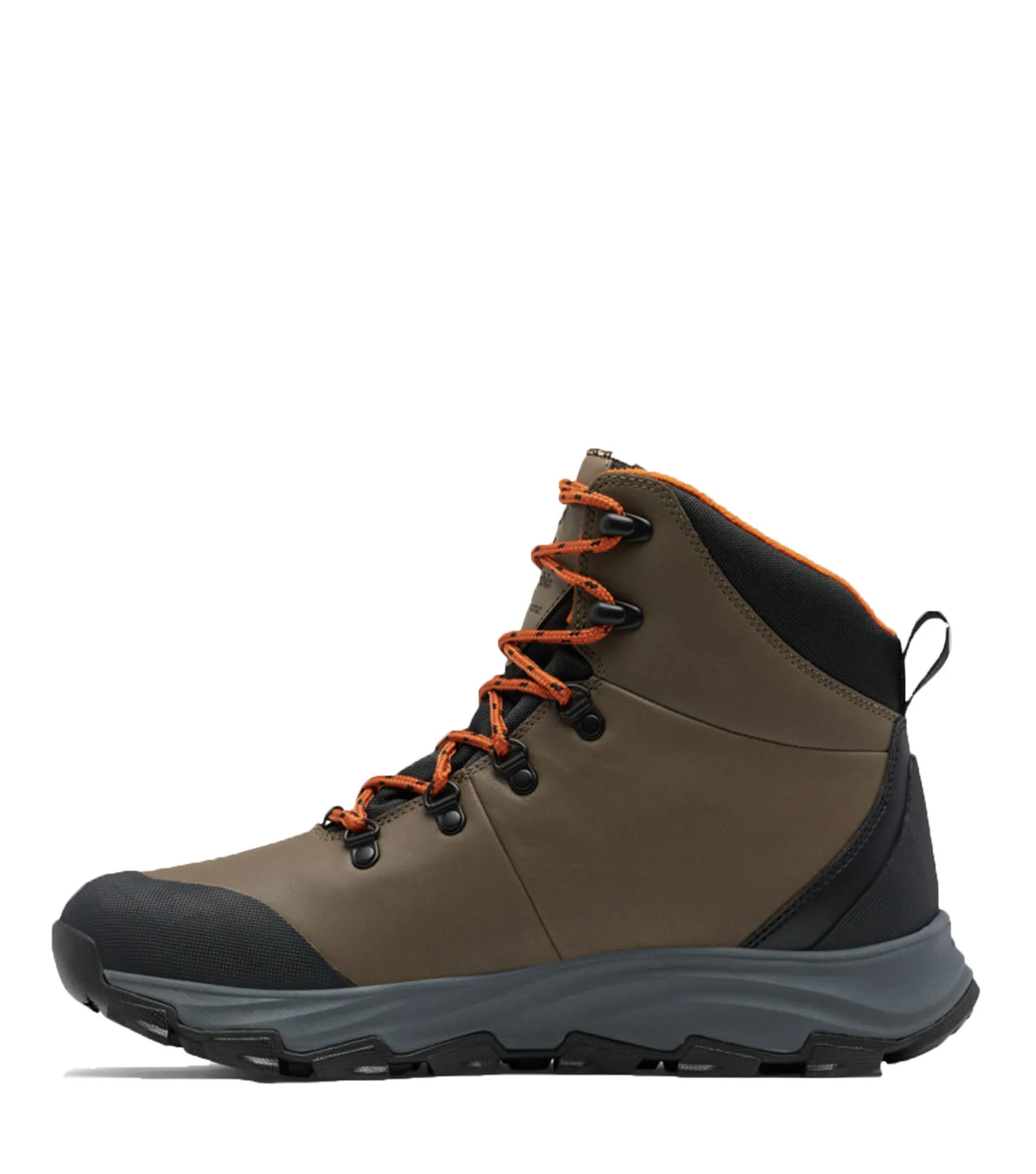Bottes d'hiver imperméables & isolées EXPEDITIONIST - Columbia - Image 3