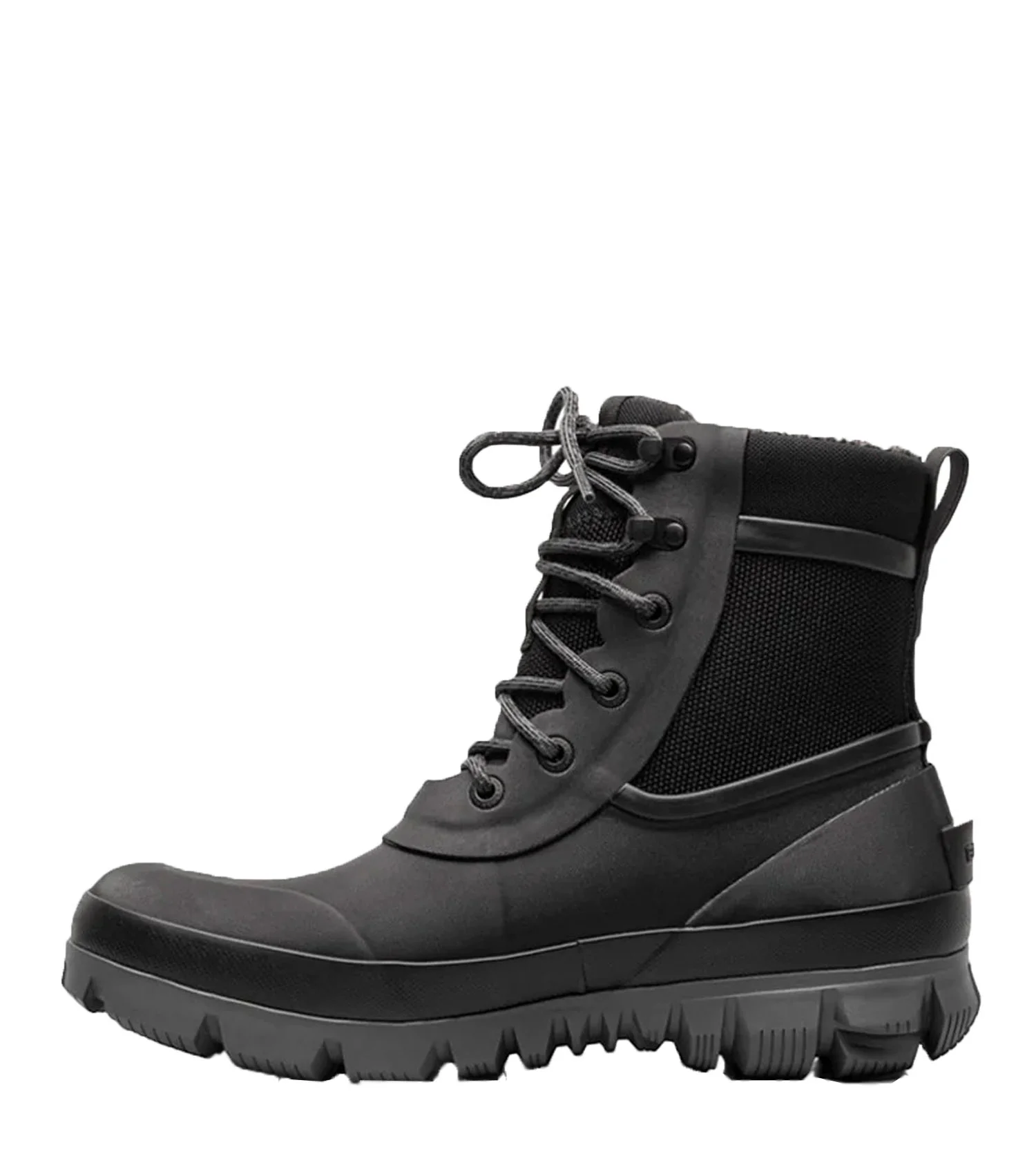 Bottes d'hiver imperméables pour hommes ARCATA URBAN LACE - Bogs - Image 3