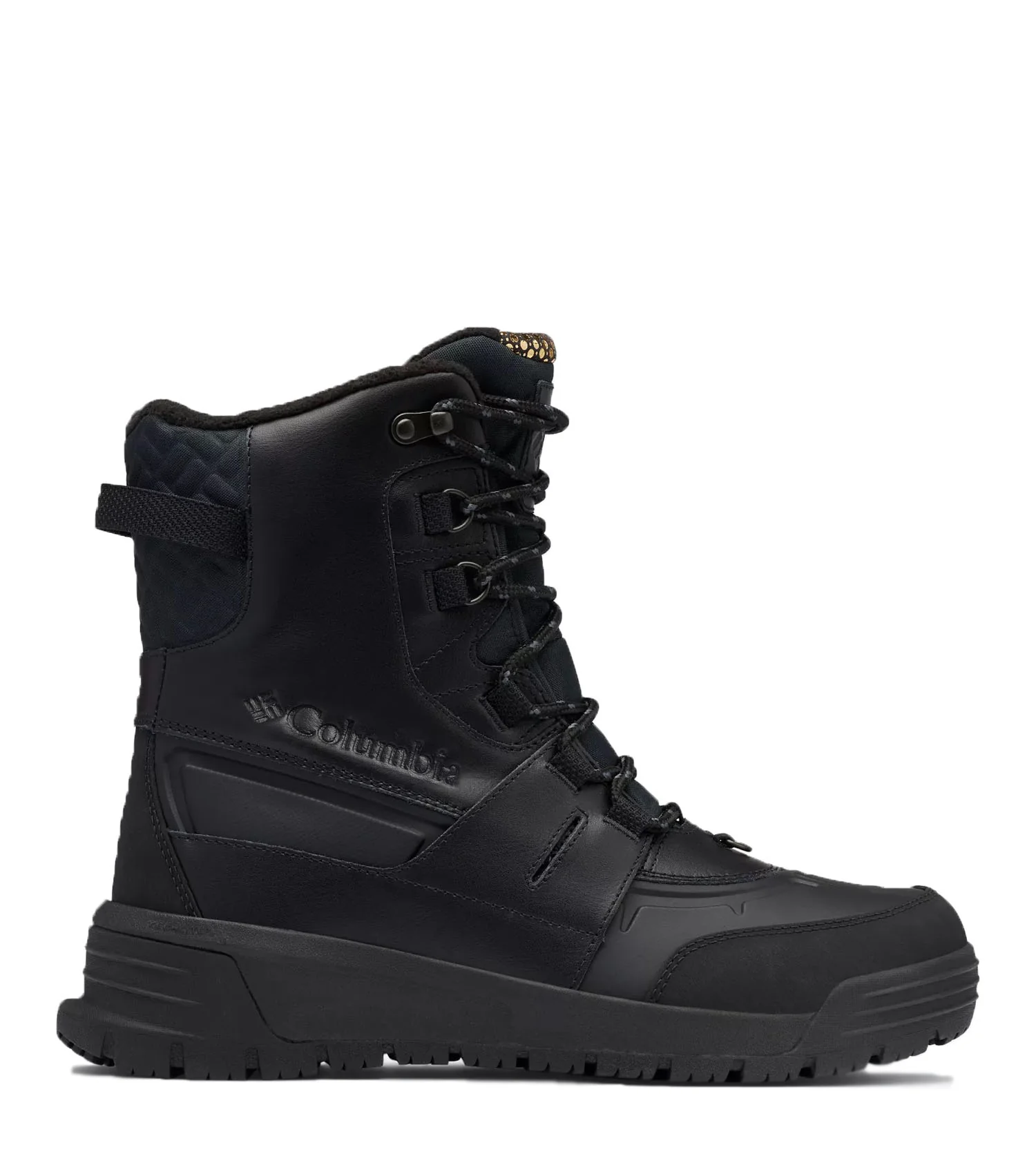 Bottes d'hiver isolées BUGABOOT CELSIUS PLUS - Columbia - Image 2