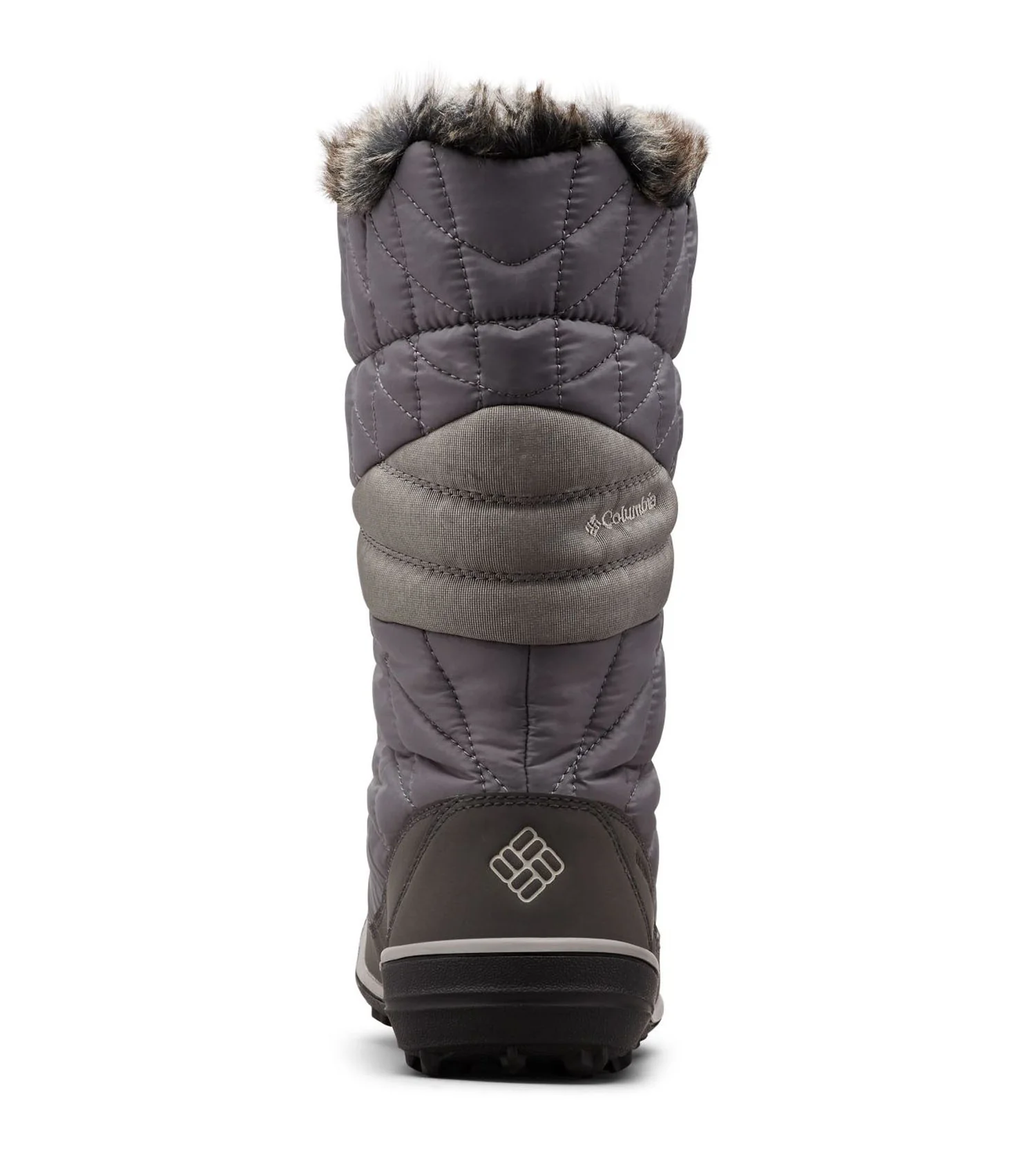 Bottes d'hiver isolées & imperméables HEAVENLY - Columbia - Image 4