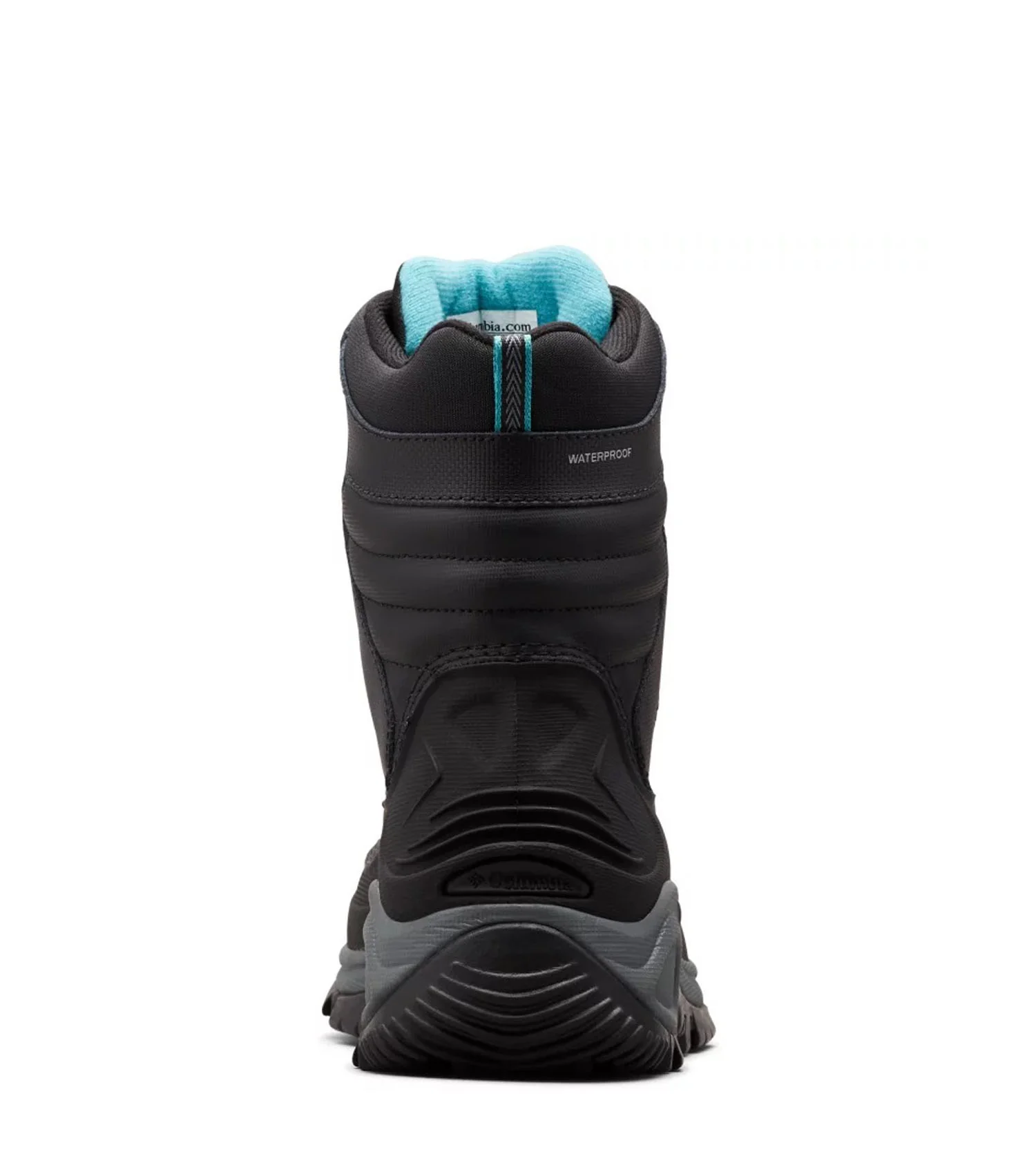 Bottes d'hiver isolées pour femmes BUGABOOT III - Columbia - Image 4