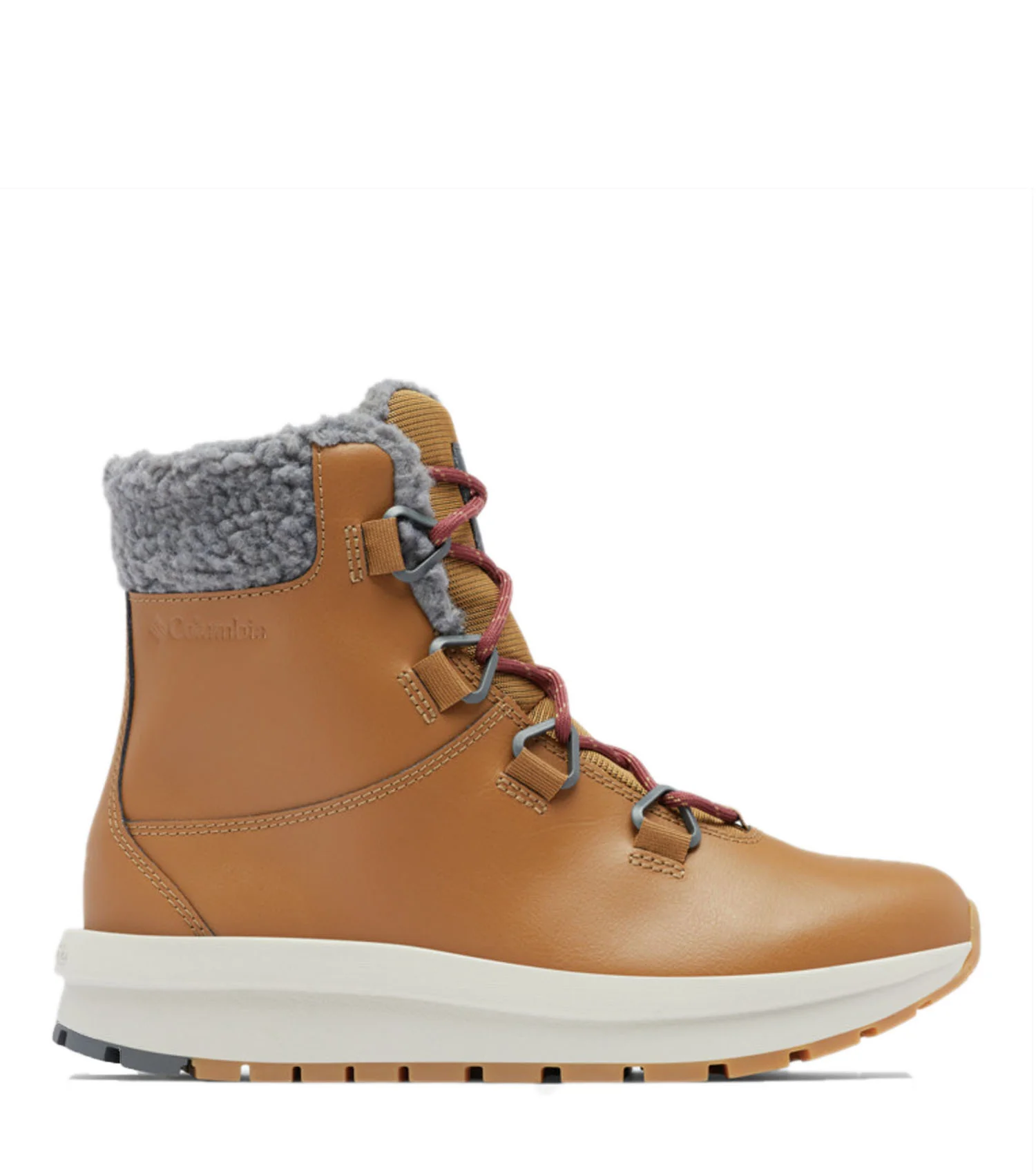 Bottes d'hiver isolées pour femmes MORITZA - Columbia - Image 2