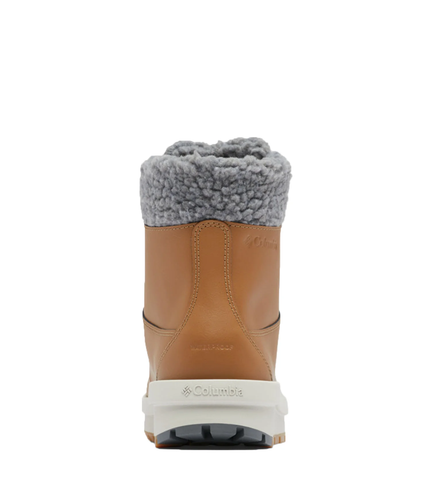Bottes d'hiver isolées pour femmes MORITZA - Columbia - Image 4