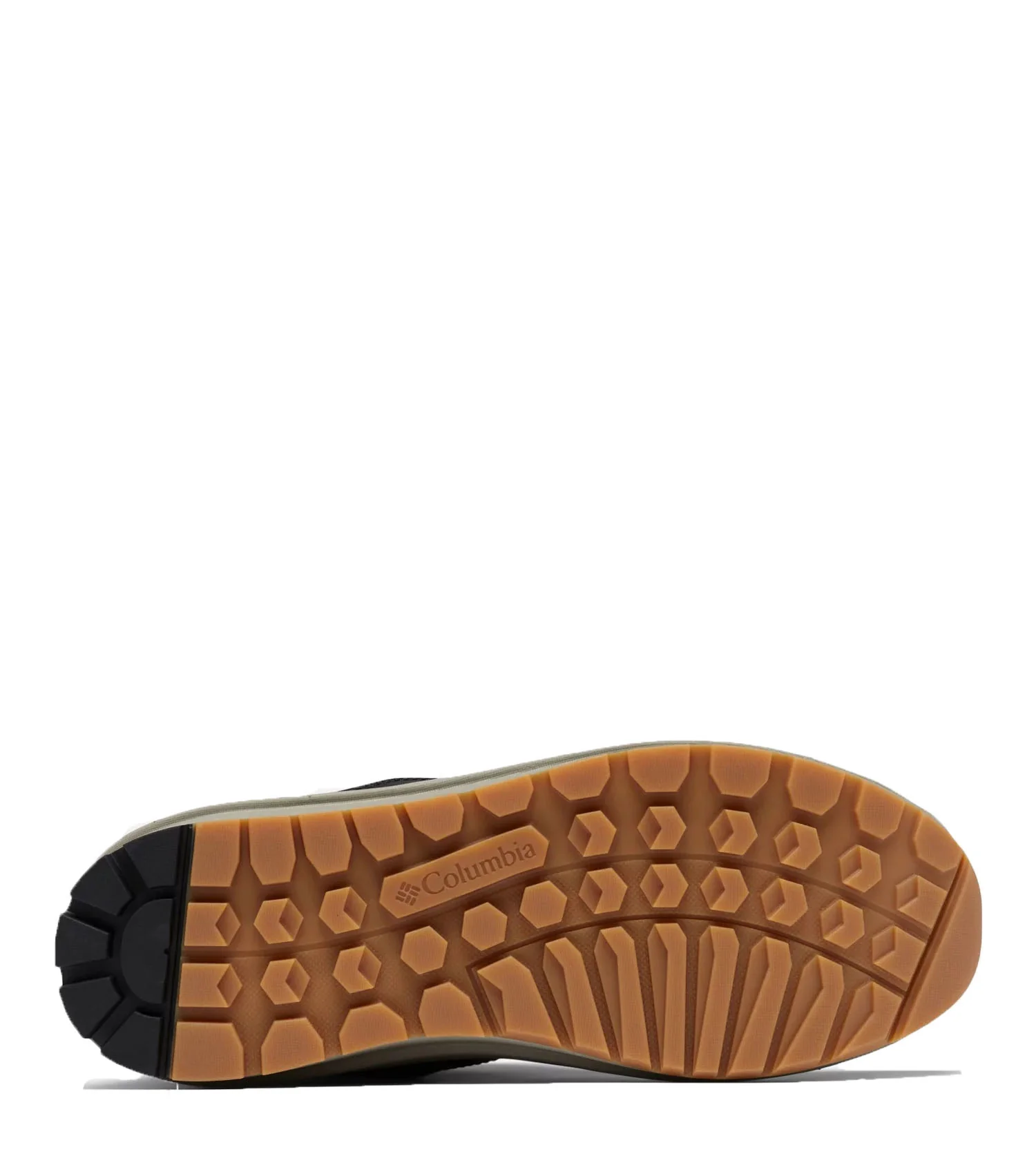 Bottes d'hiver isolées pour femmes MORITZA SHORTY - Columbia - Image 5