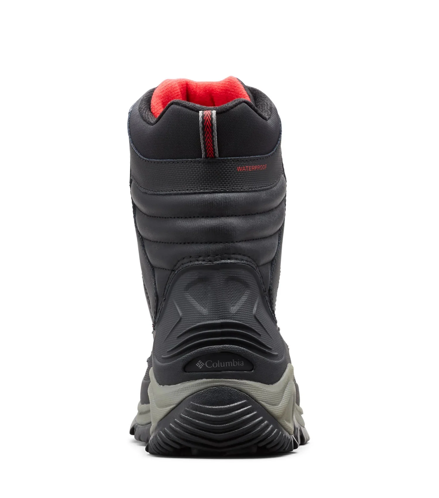 Bottes d'hiver isolées pour hommes BUGABOOT III - Columbia - Image 4