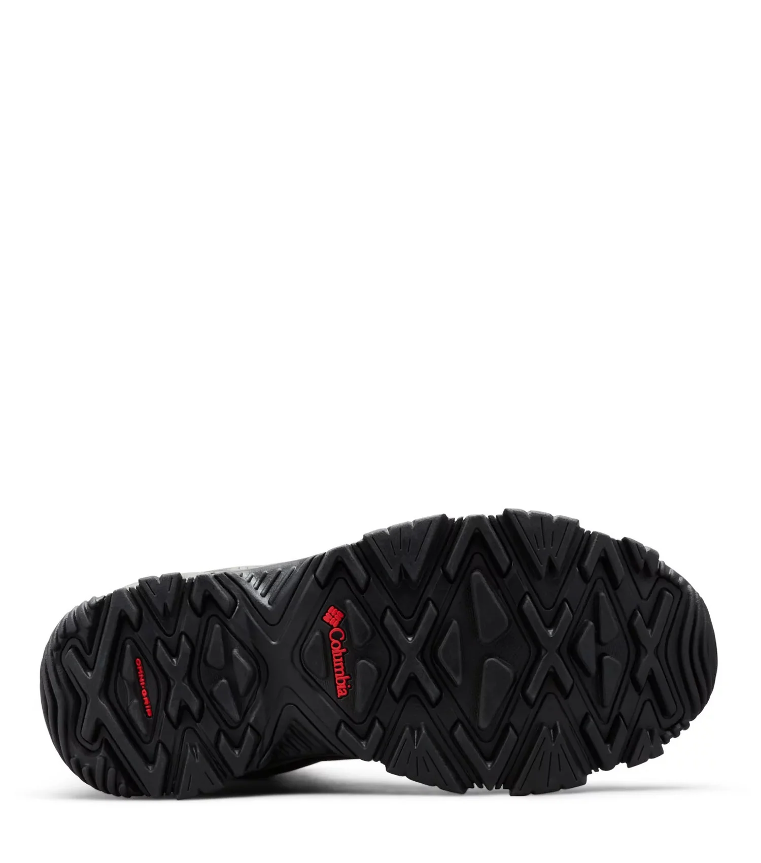 Bottes d'hiver isolées pour hommes BUGABOOT III - Columbia - Image 5
