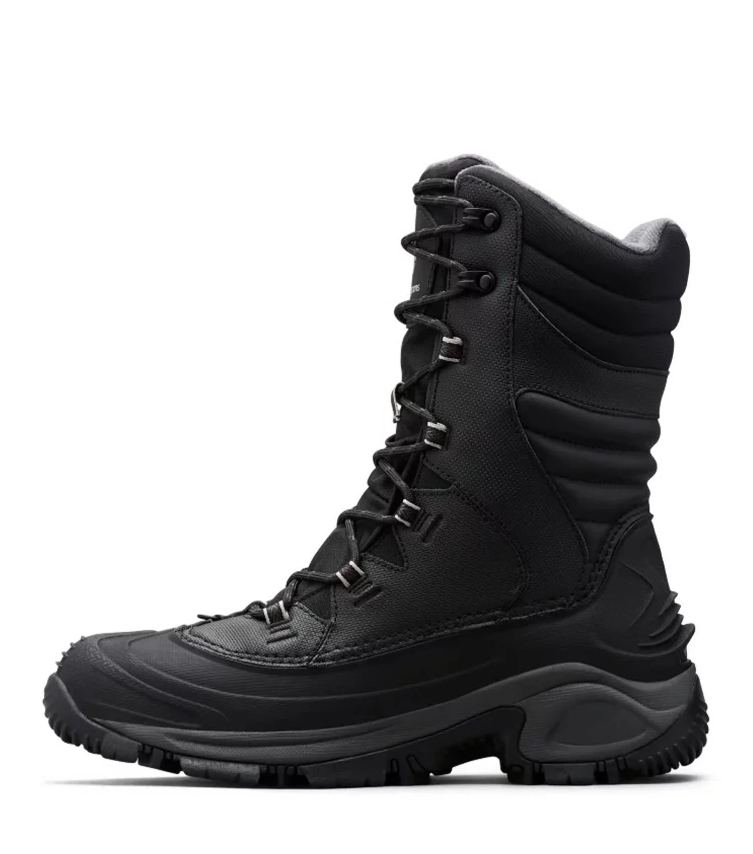 Bottes d'hiver isolées pour hommes BUGABOOT III XTM - Columbia - Image 3