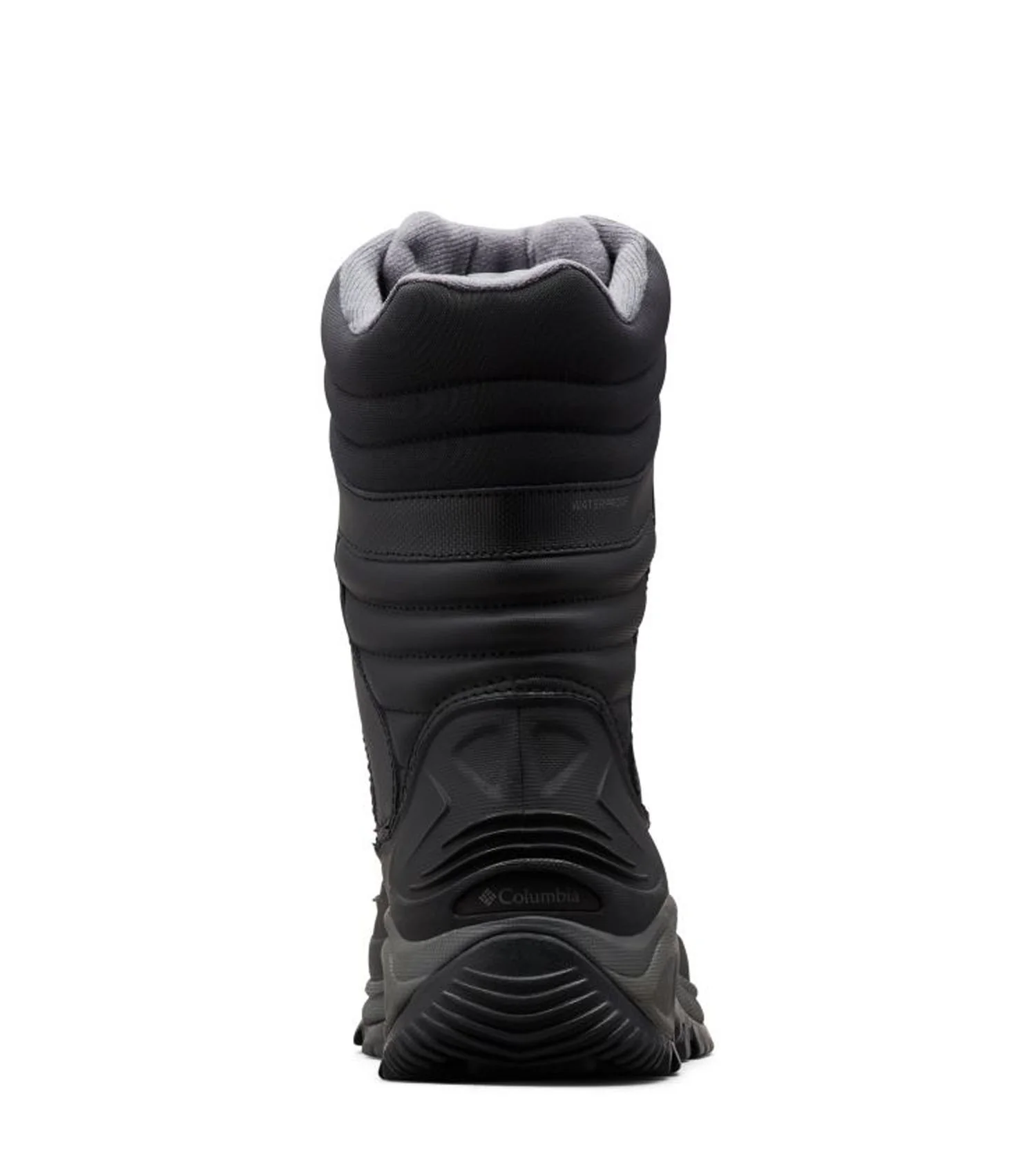 Bottes d'hiver isolées pour hommes BUGABOOT III XTM - Columbia - Image 4