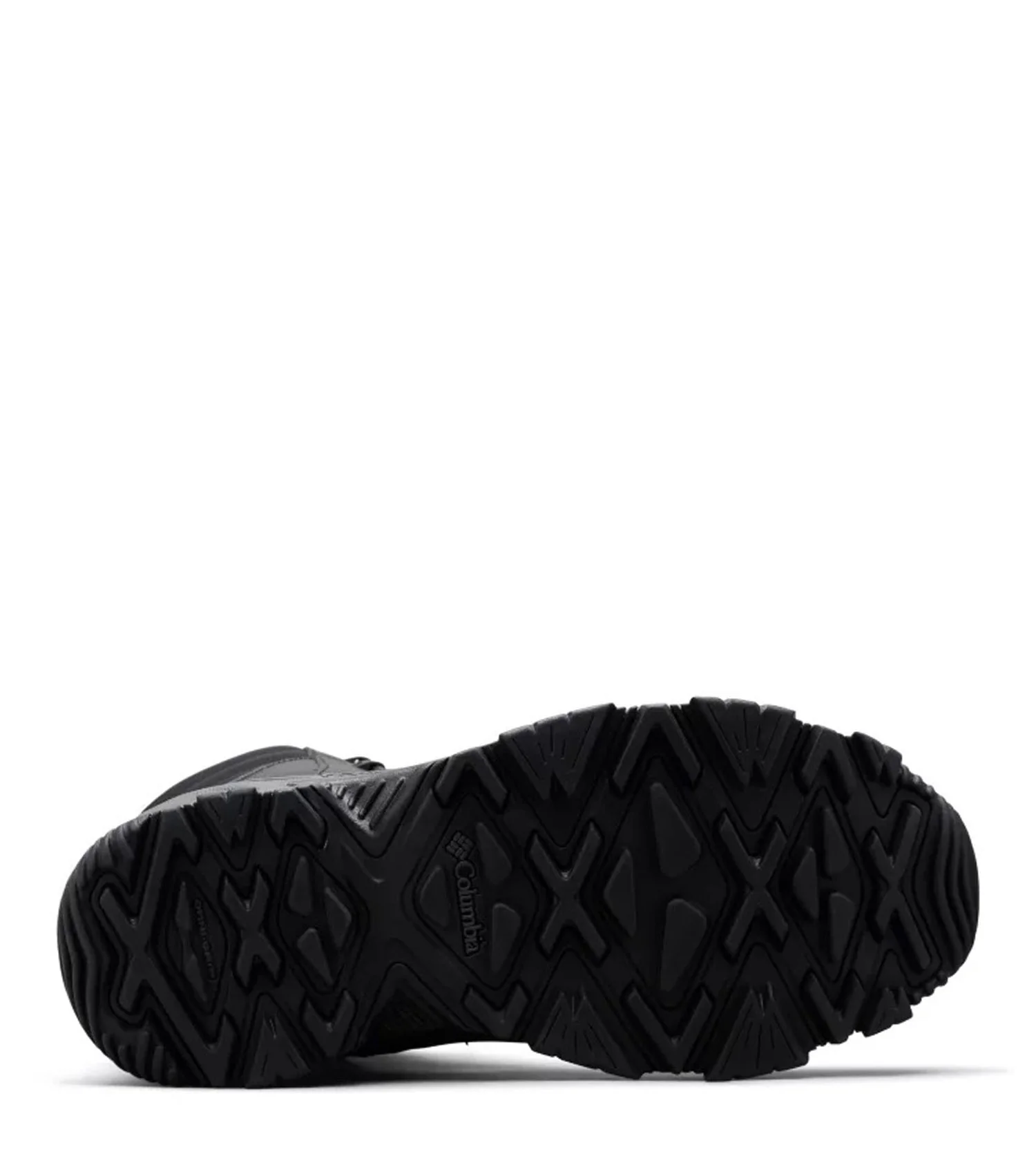 Bottes d'hiver isolées pour hommes BUGABOOT III XTM - Columbia - Image 5