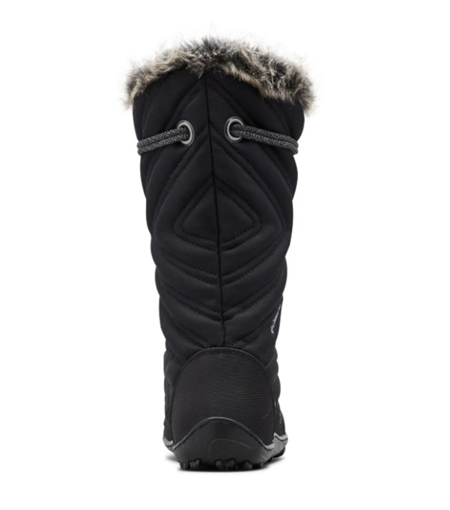 Bottes d'hiver pour femmes MINX MID III - Columbia - Image 4
