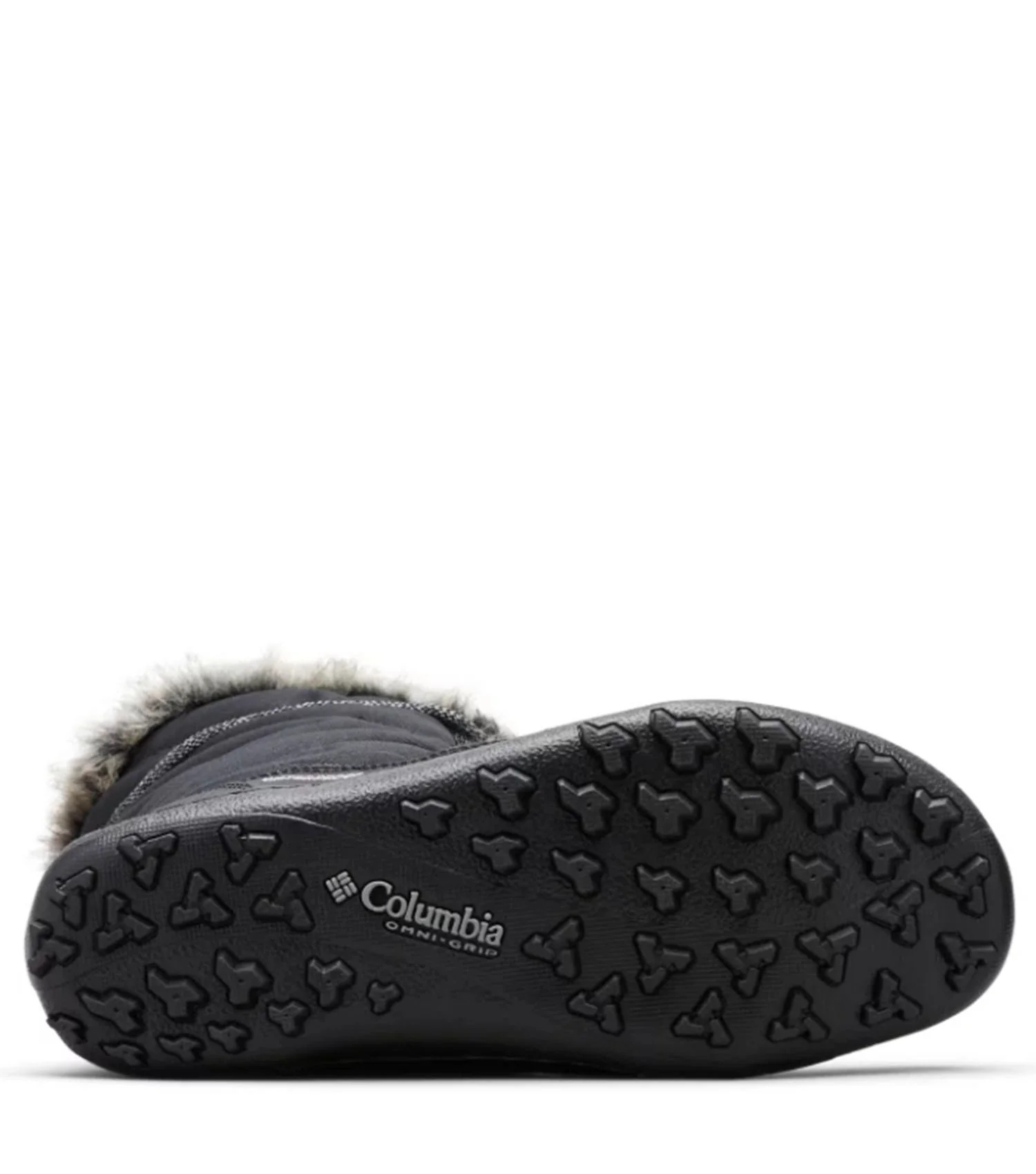 Bottes d'hiver pour femmes MINX MID III - Columbia - Image 5