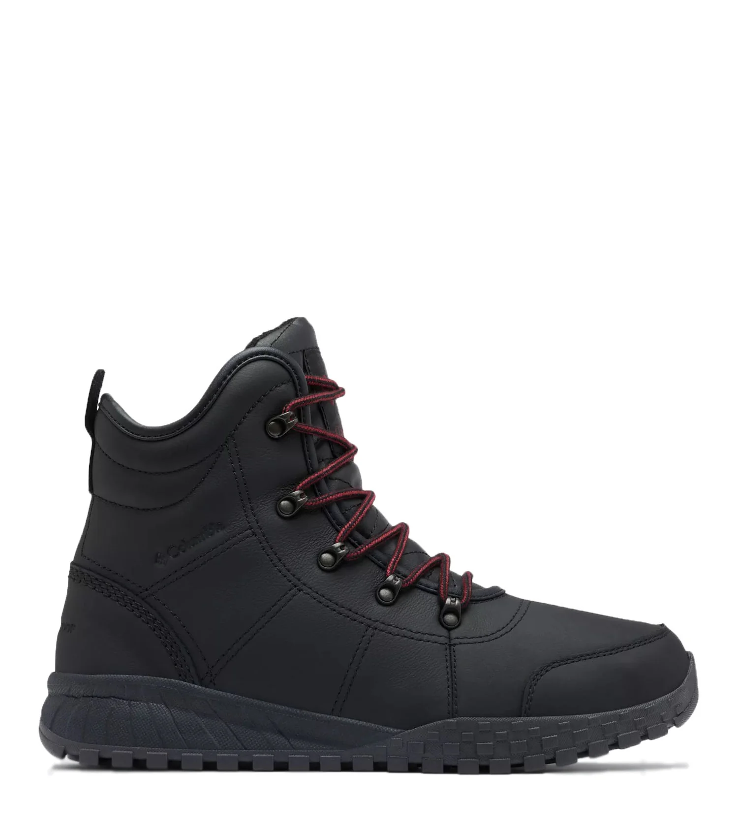Bottes d'hiver pour hommes FAIRBANKS ROVER II - Columbia - Image 2