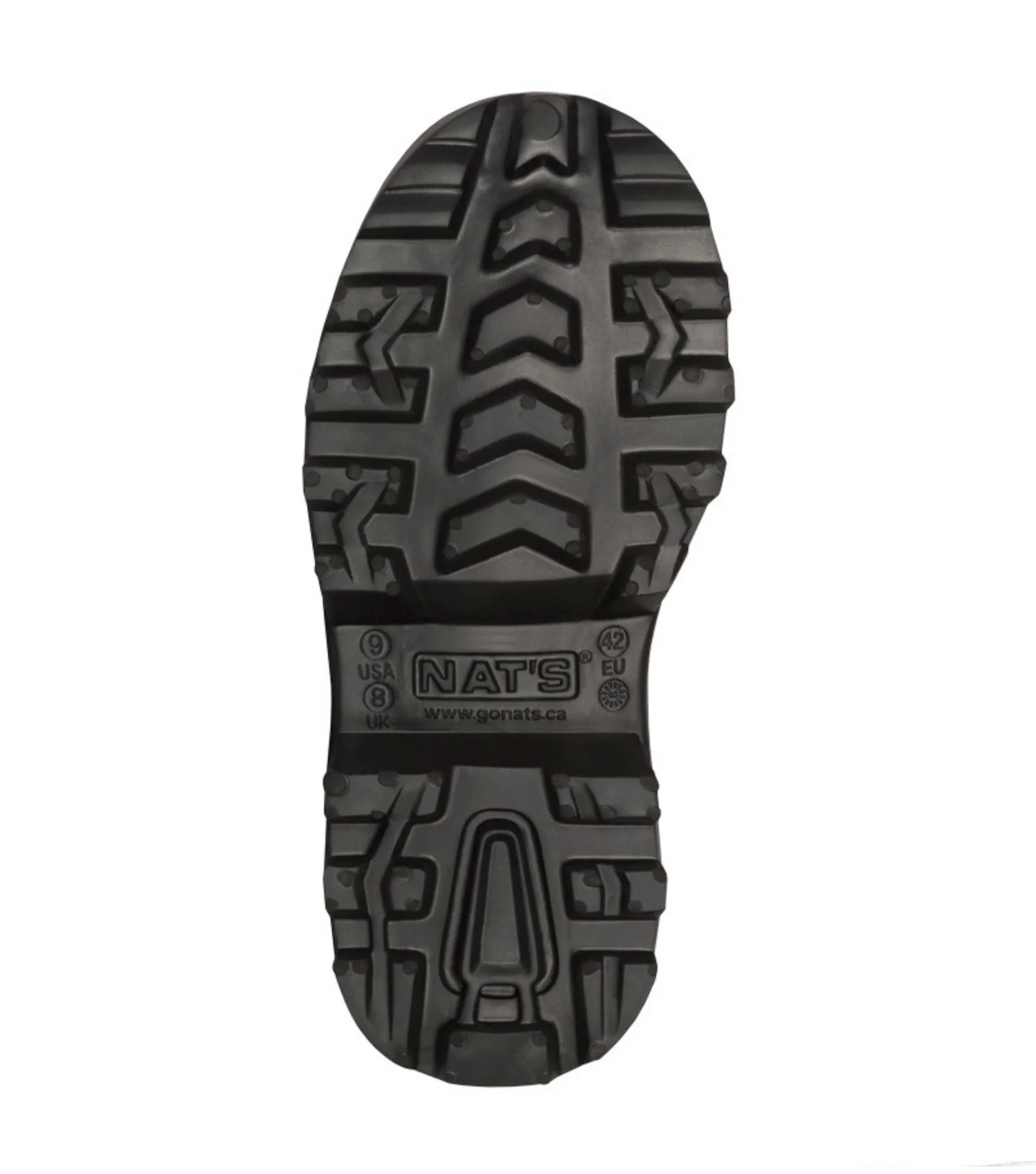 Bottes d'hiver R900 avec chausson, sans protection - Nat's - Image 4