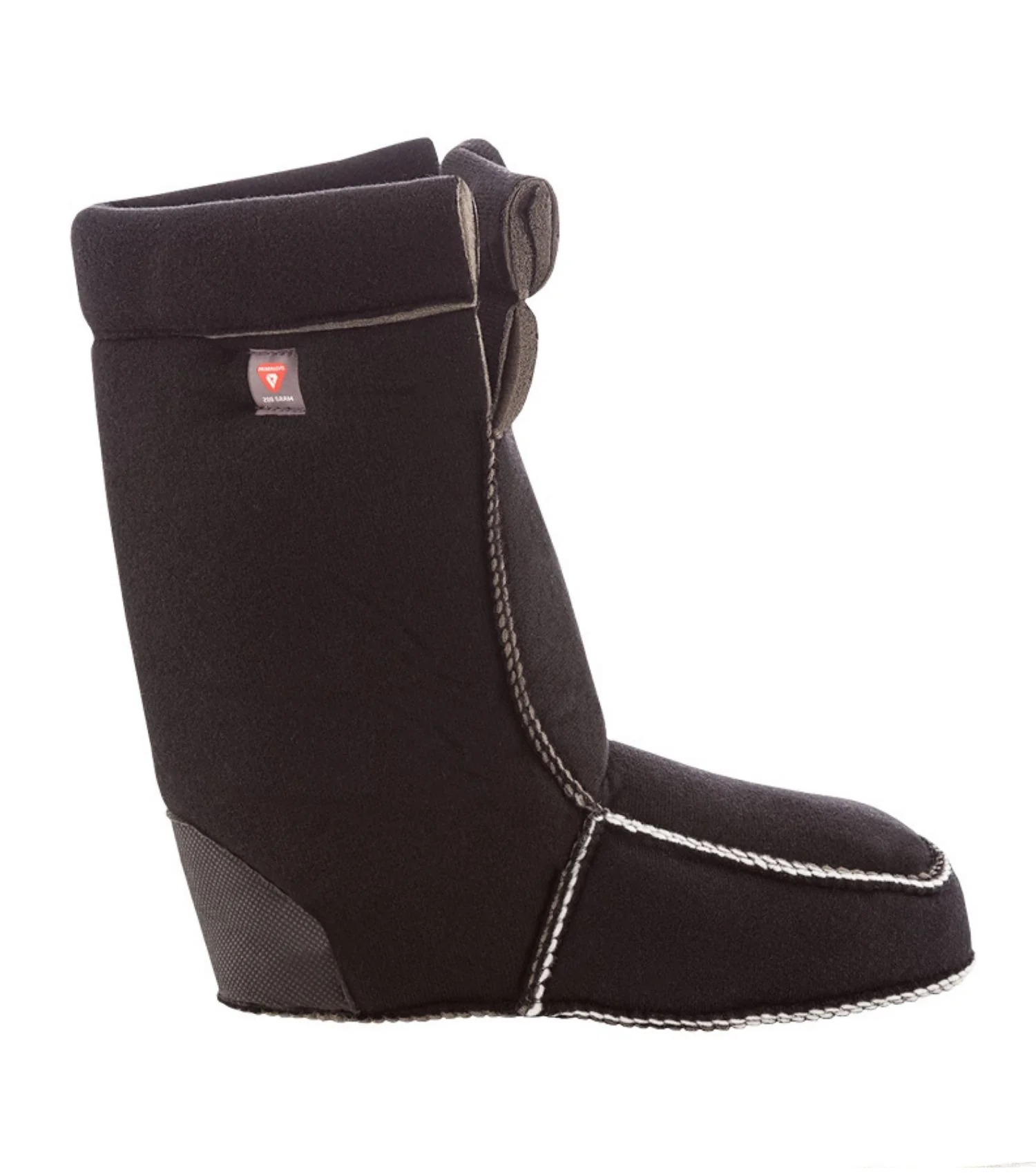 Bottes d'hiver R900 avec chausson, sans protection - Nat's - Image 5